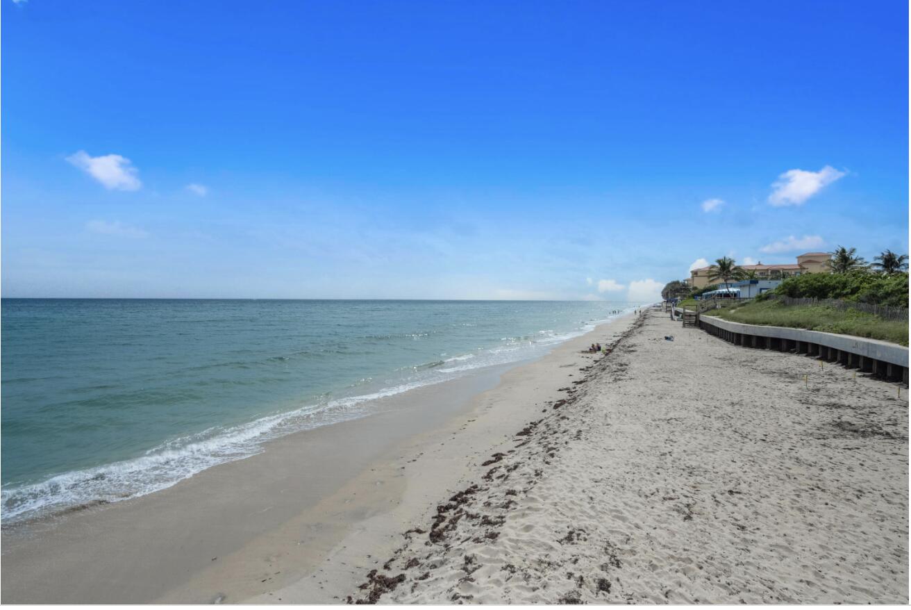 SOUTH PALM BEACH VILLAS CONDO - Residential