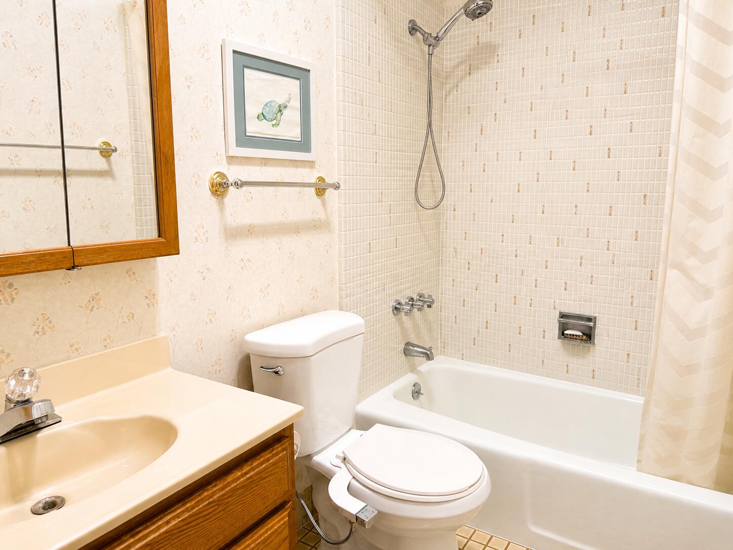 SOUTH PALM BEACH VILLAS CONDO - Residential