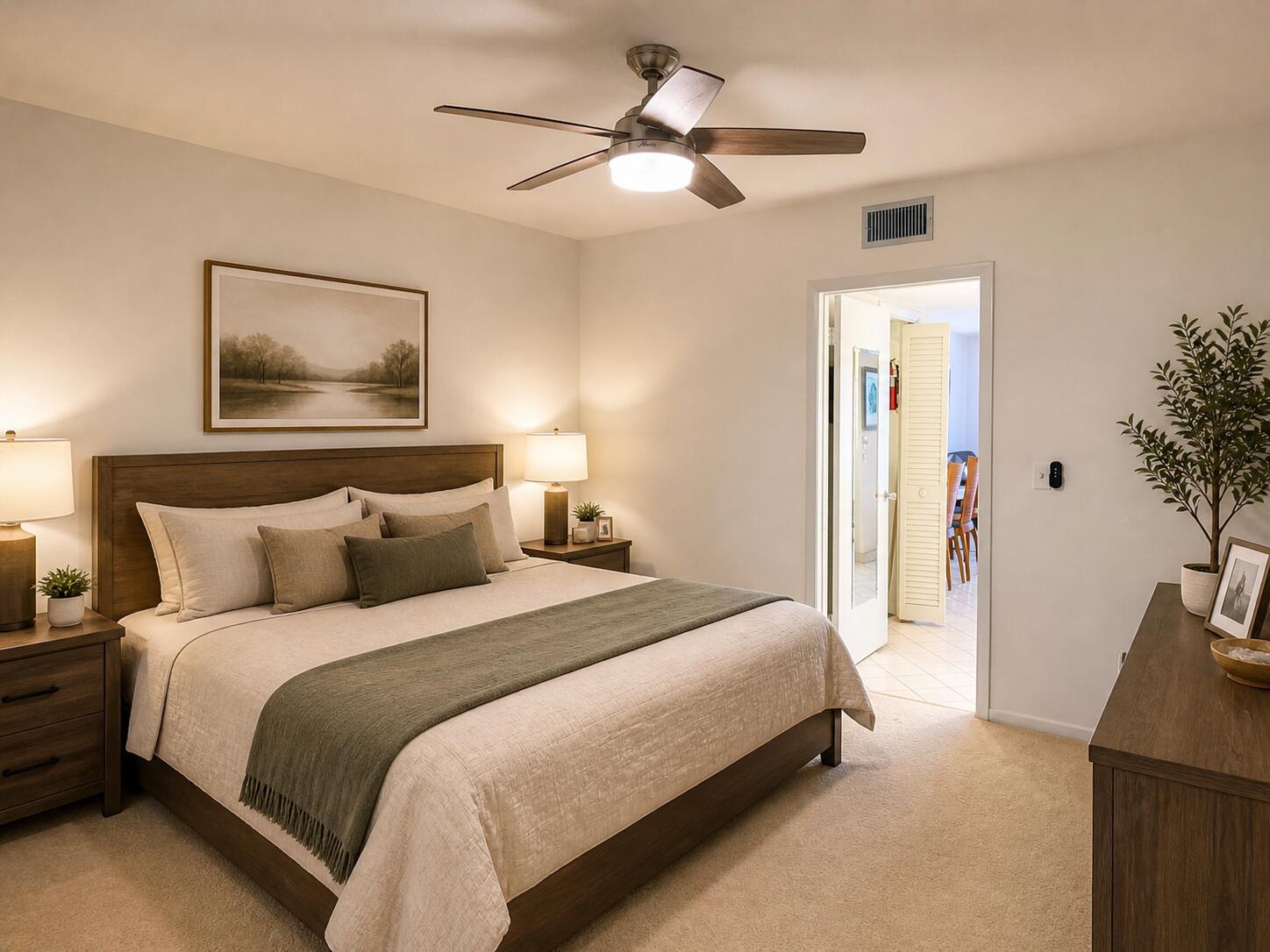 SOUTH PALM BEACH VILLAS CONDO - Residential