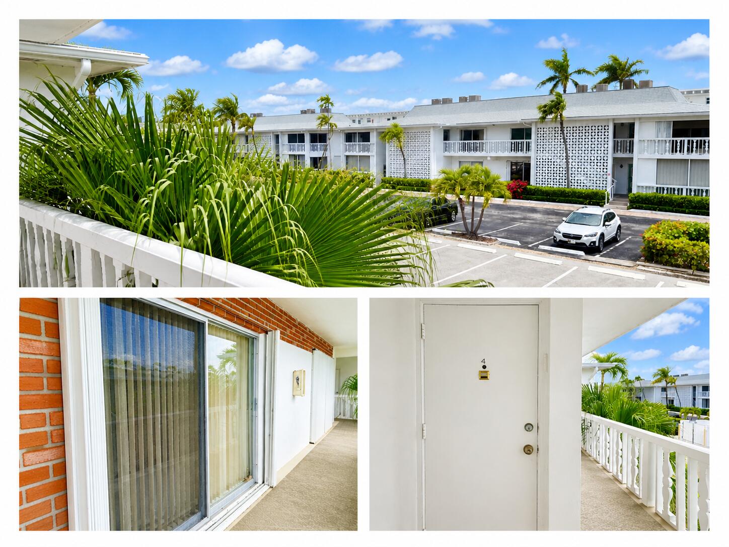 SOUTH PALM BEACH VILLAS CONDO - Residential