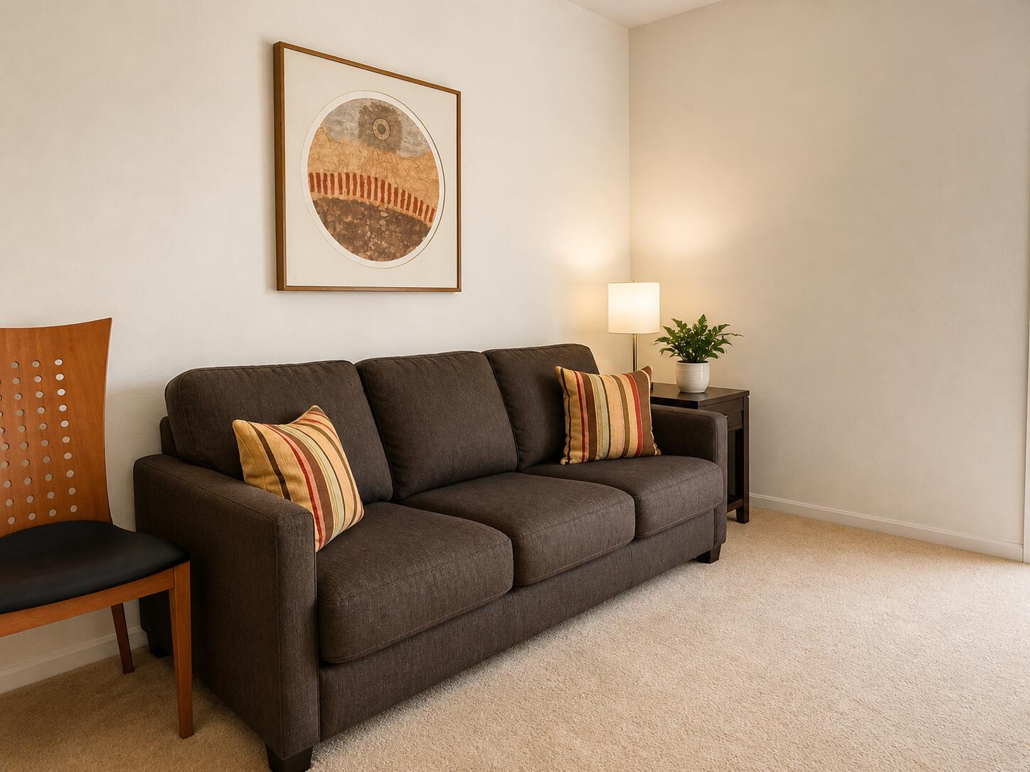 SOUTH PALM BEACH VILLAS CONDO - Residential
