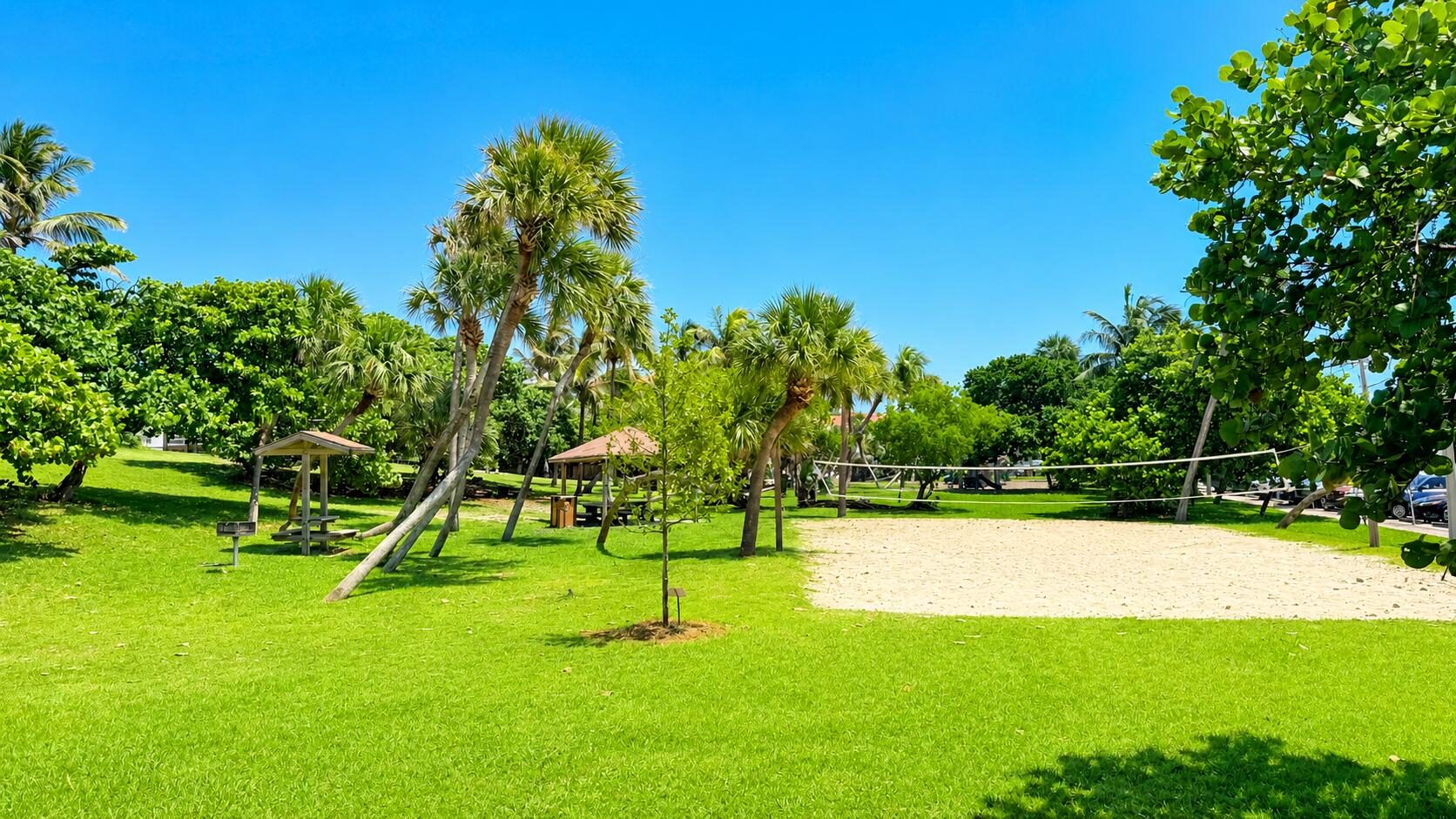 SOUTH PALM BEACH VILLAS CONDO - Residential