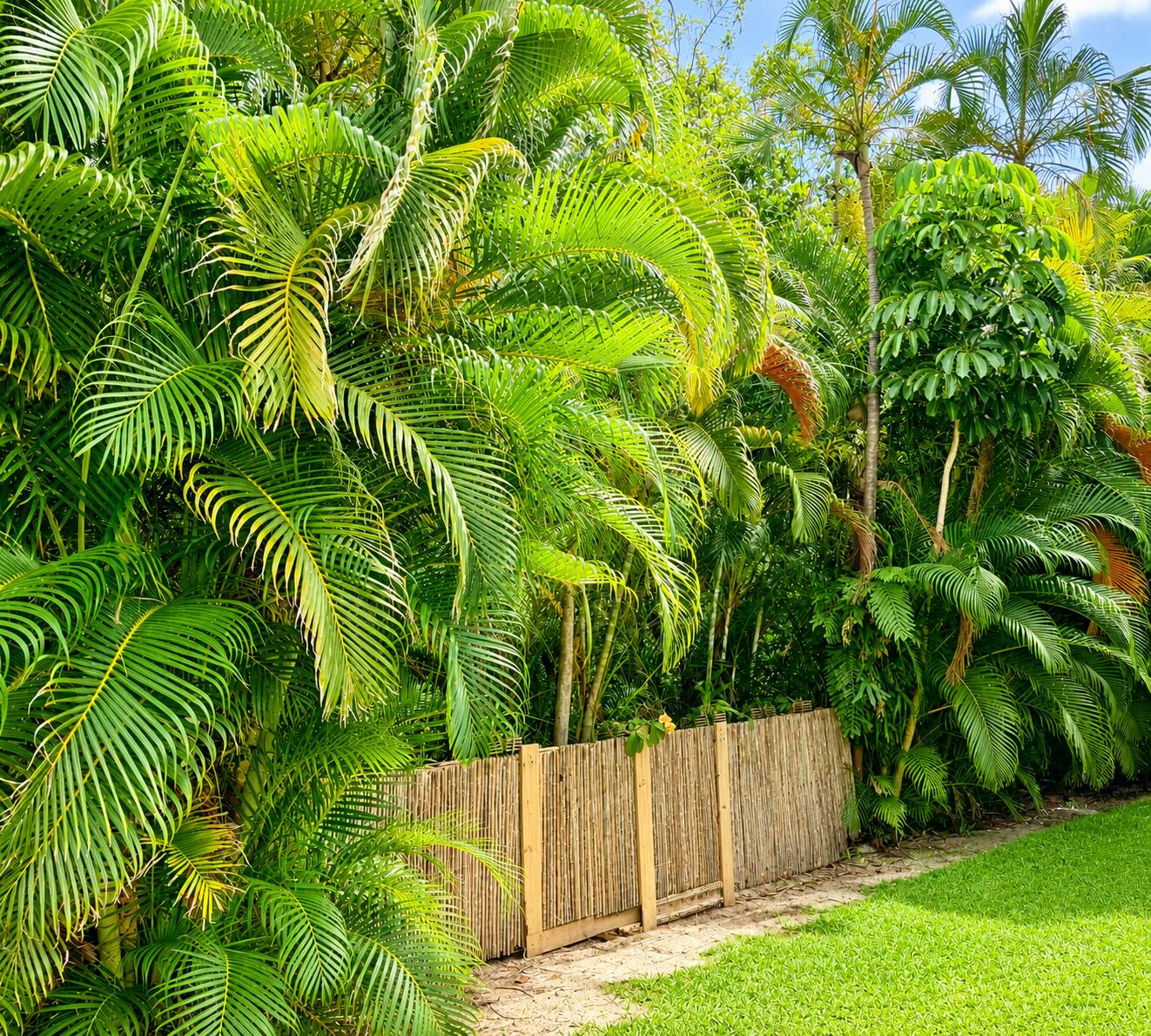 SOUTH PALM BEACH VILLAS CONDO - Residential