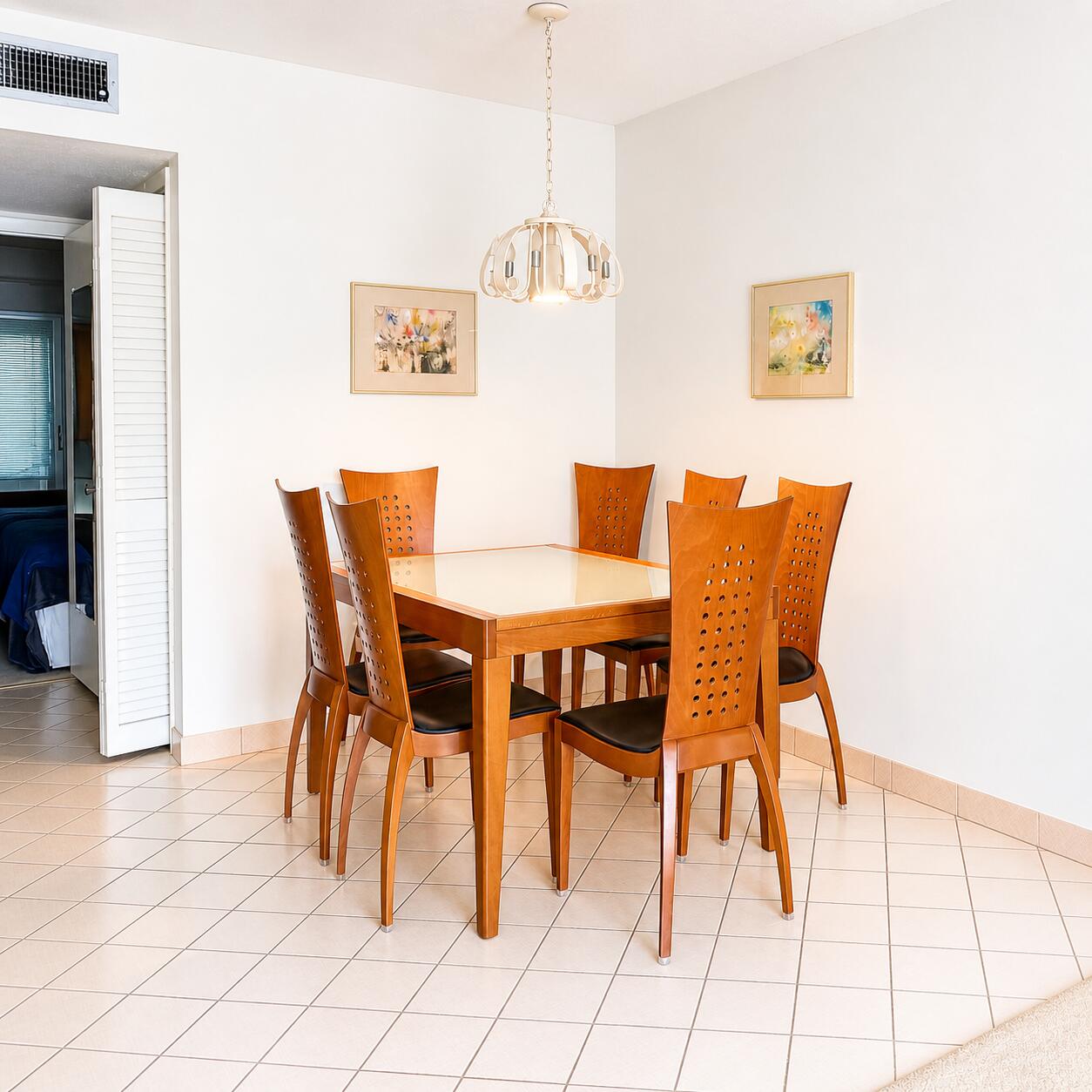 SOUTH PALM BEACH VILLAS CONDO - Residential