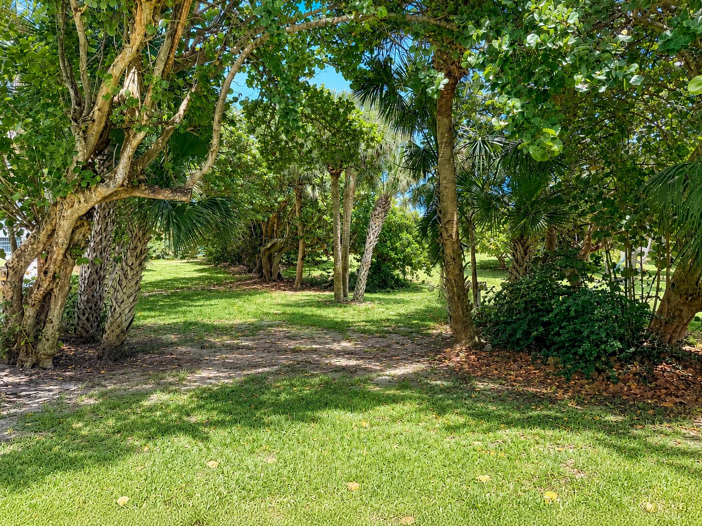 SOUTH PALM BEACH VILLAS CONDO - Residential