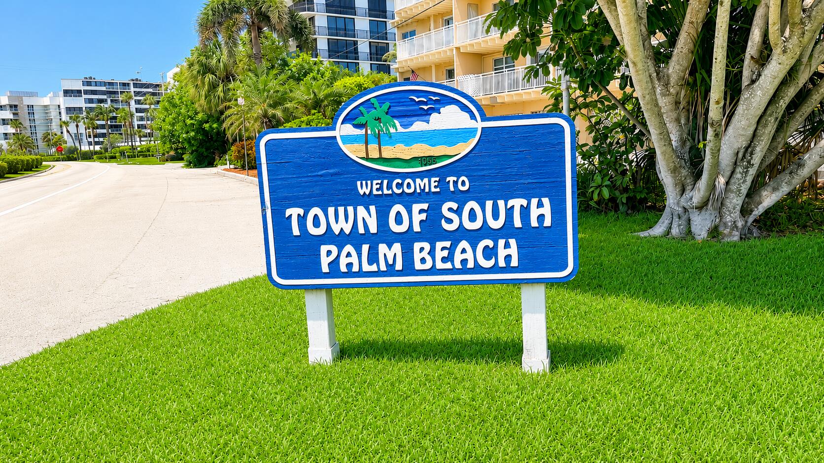 SOUTH PALM BEACH VILLAS CONDO - Residential