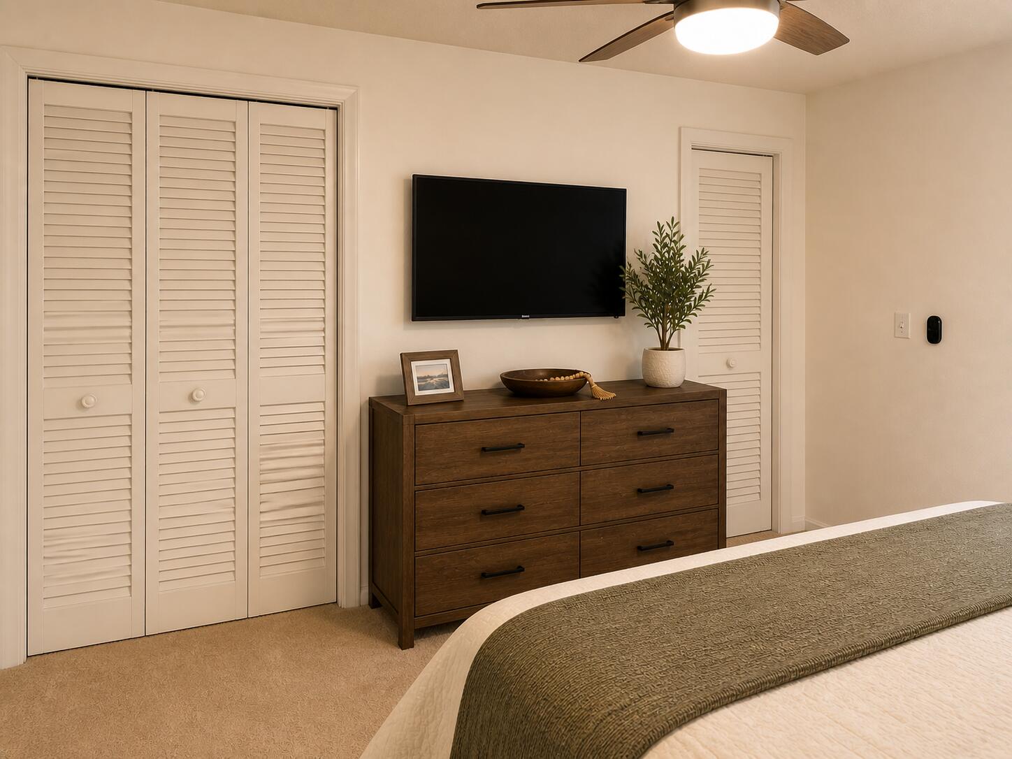 SOUTH PALM BEACH VILLAS CONDO - Residential