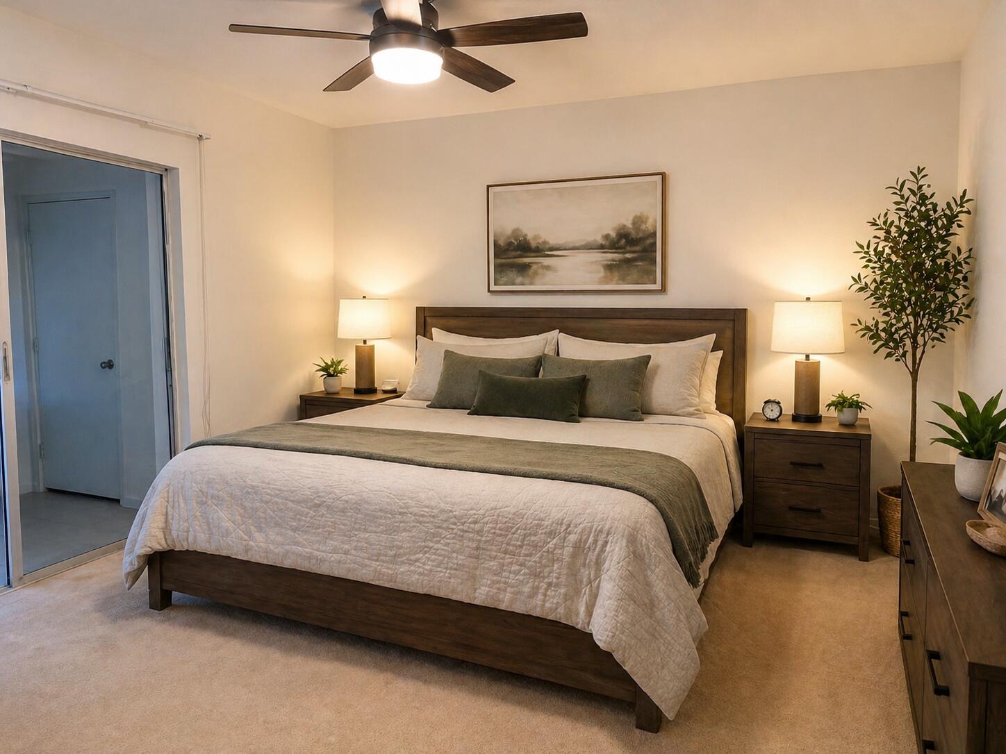 SOUTH PALM BEACH VILLAS CONDO - Residential