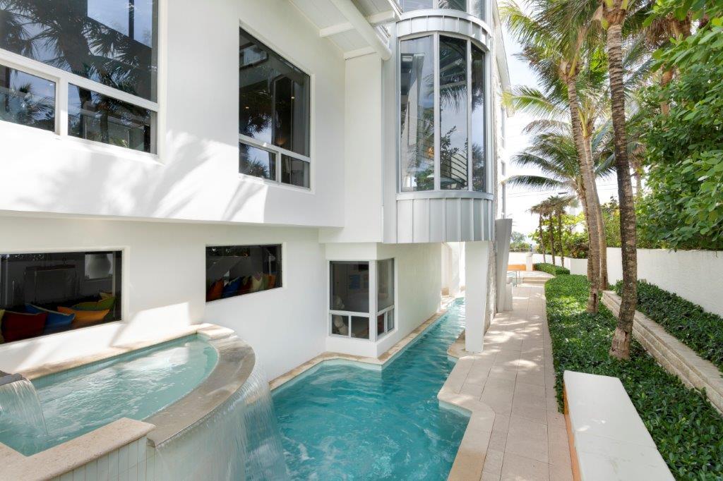 PALM BEACH SHORE ACRES - Residential