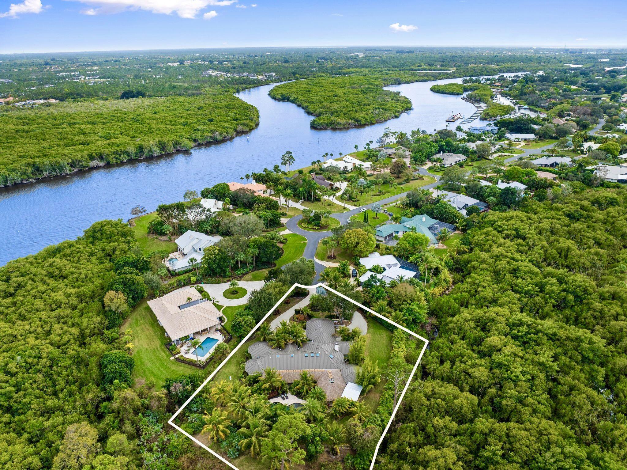 PIPERS LANDING - Residential