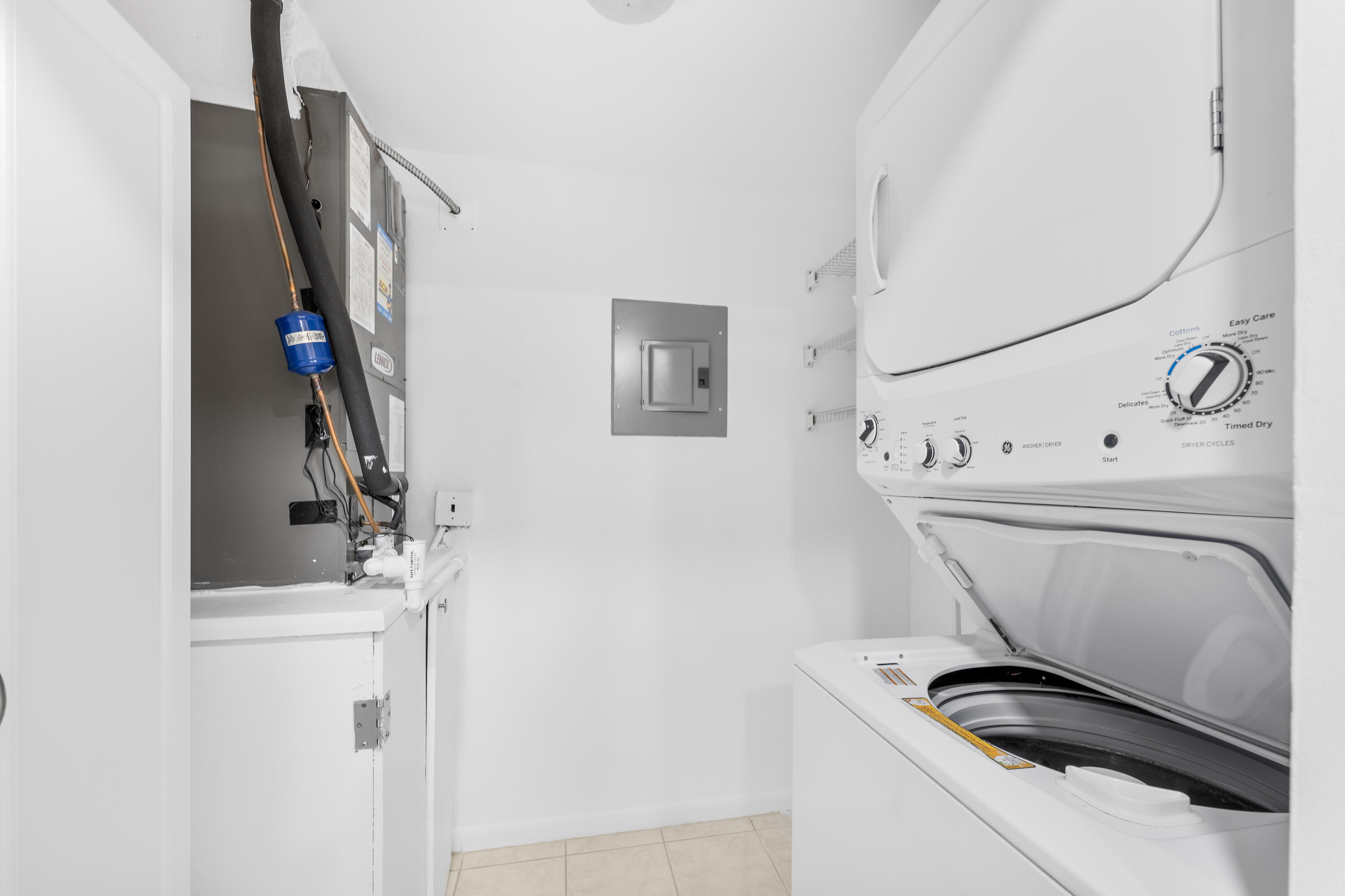 PINE RIDGE III CONDO - Residential
