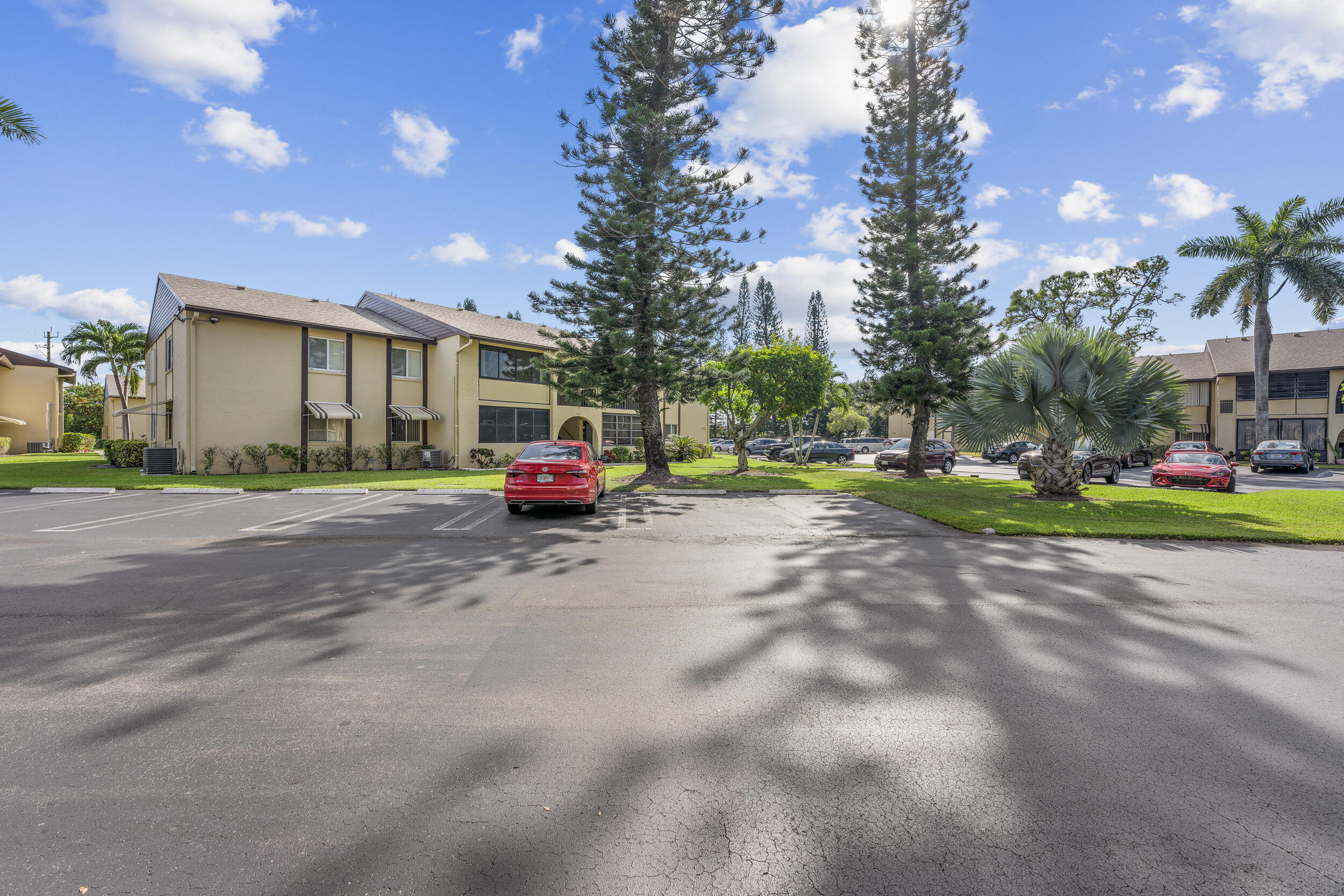 PINE RIDGE III CONDO - Residential
