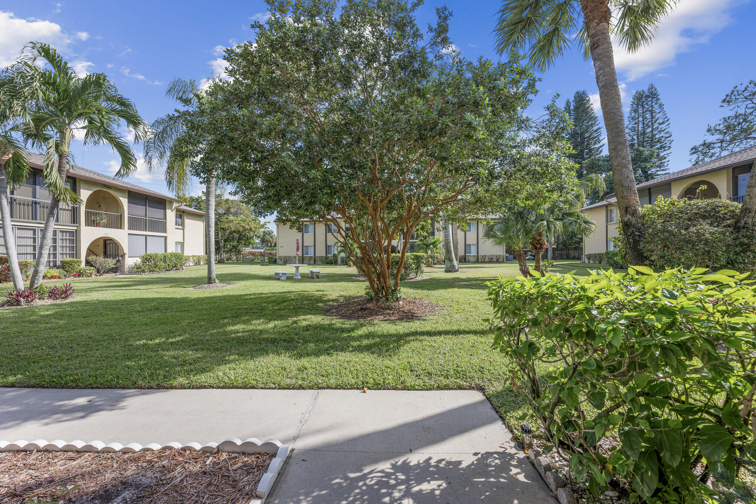 PINE RIDGE III CONDO - Residential