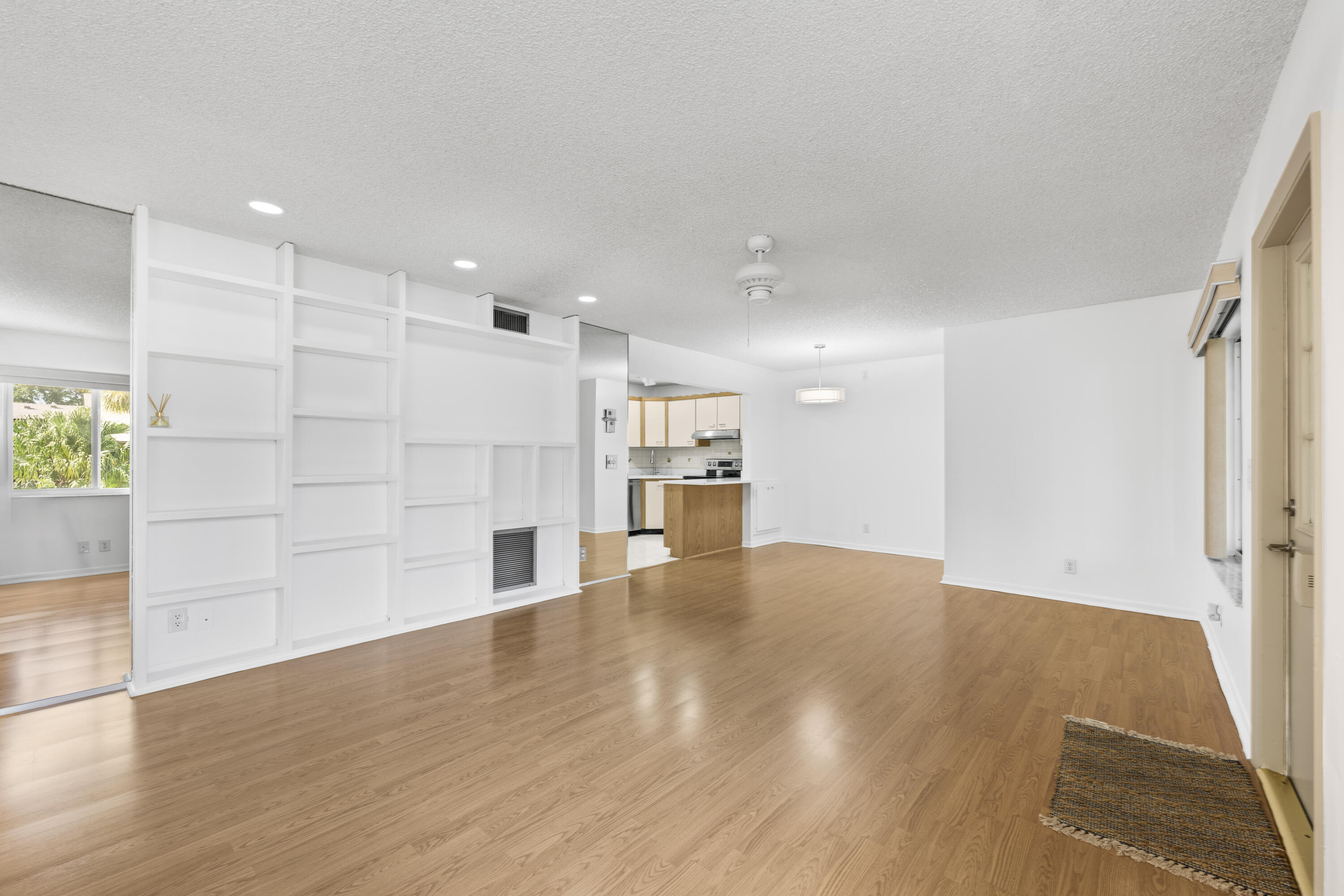 PINE RIDGE III CONDO - Residential