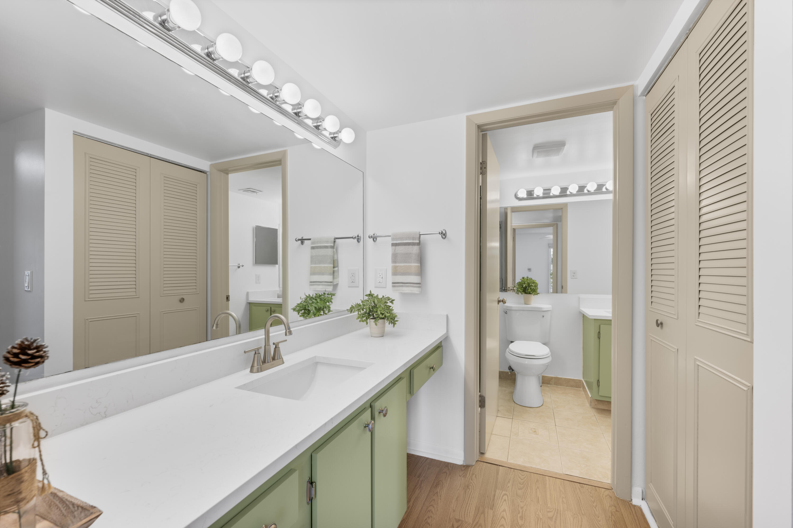 PINE RIDGE III CONDO - Residential