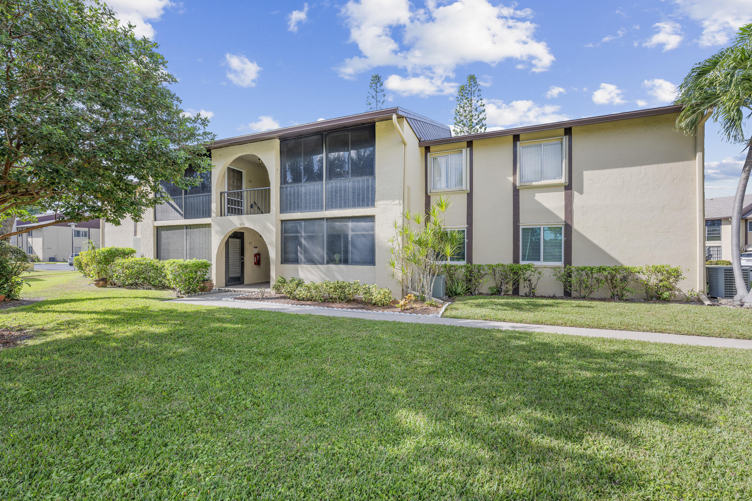 PINE RIDGE III CONDO - Residential