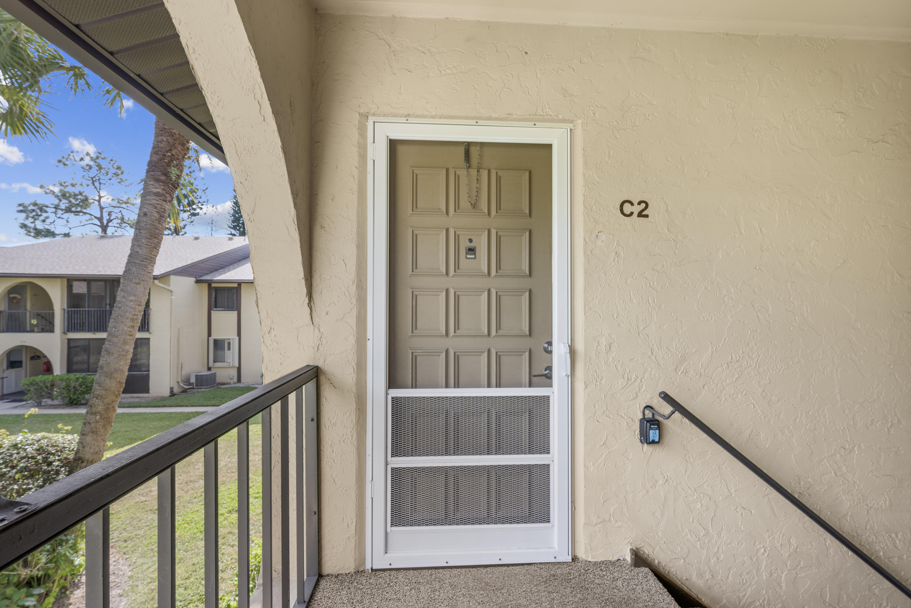 PINE RIDGE III CONDO - Residential