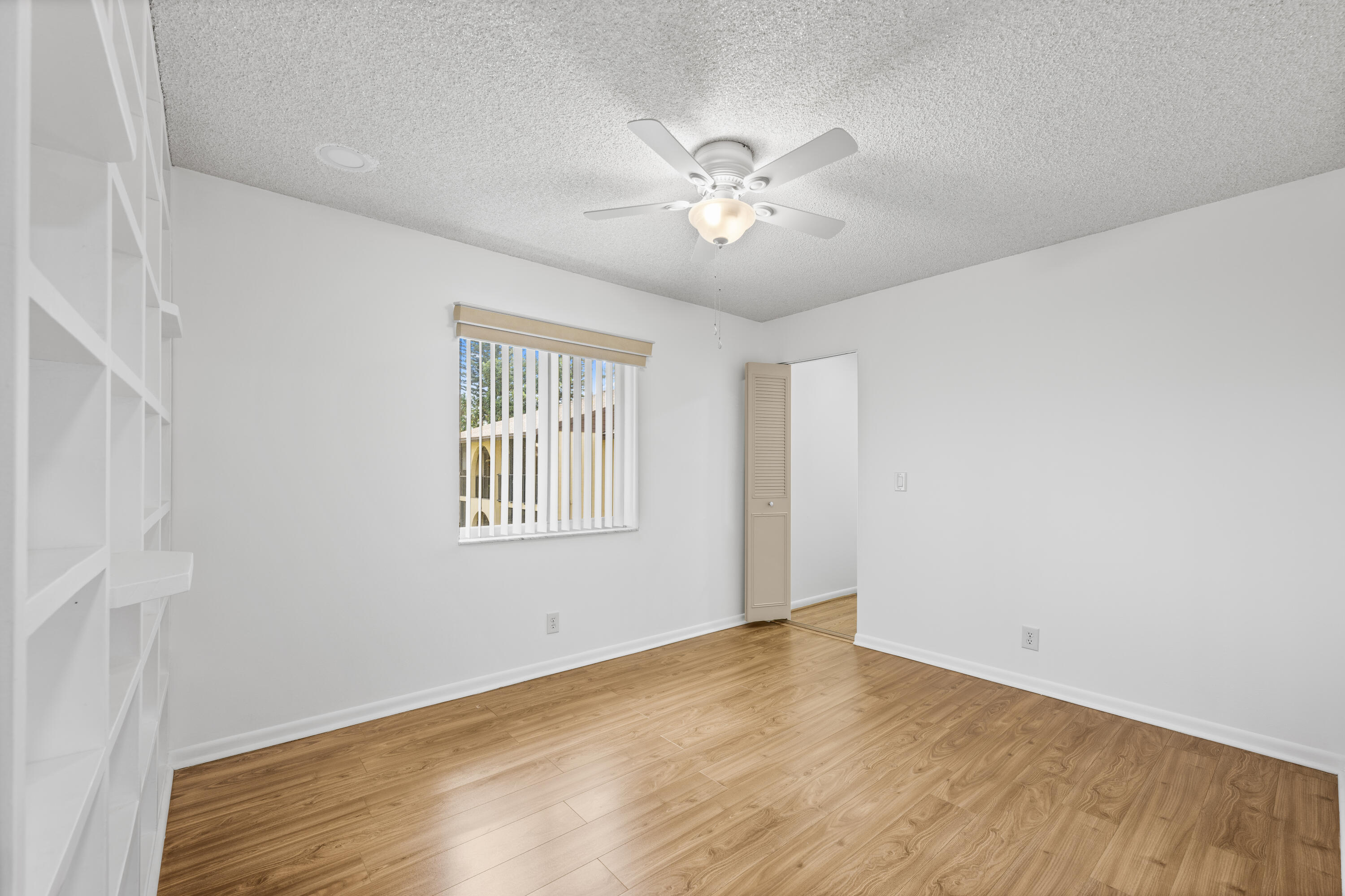 PINE RIDGE III CONDO - Residential