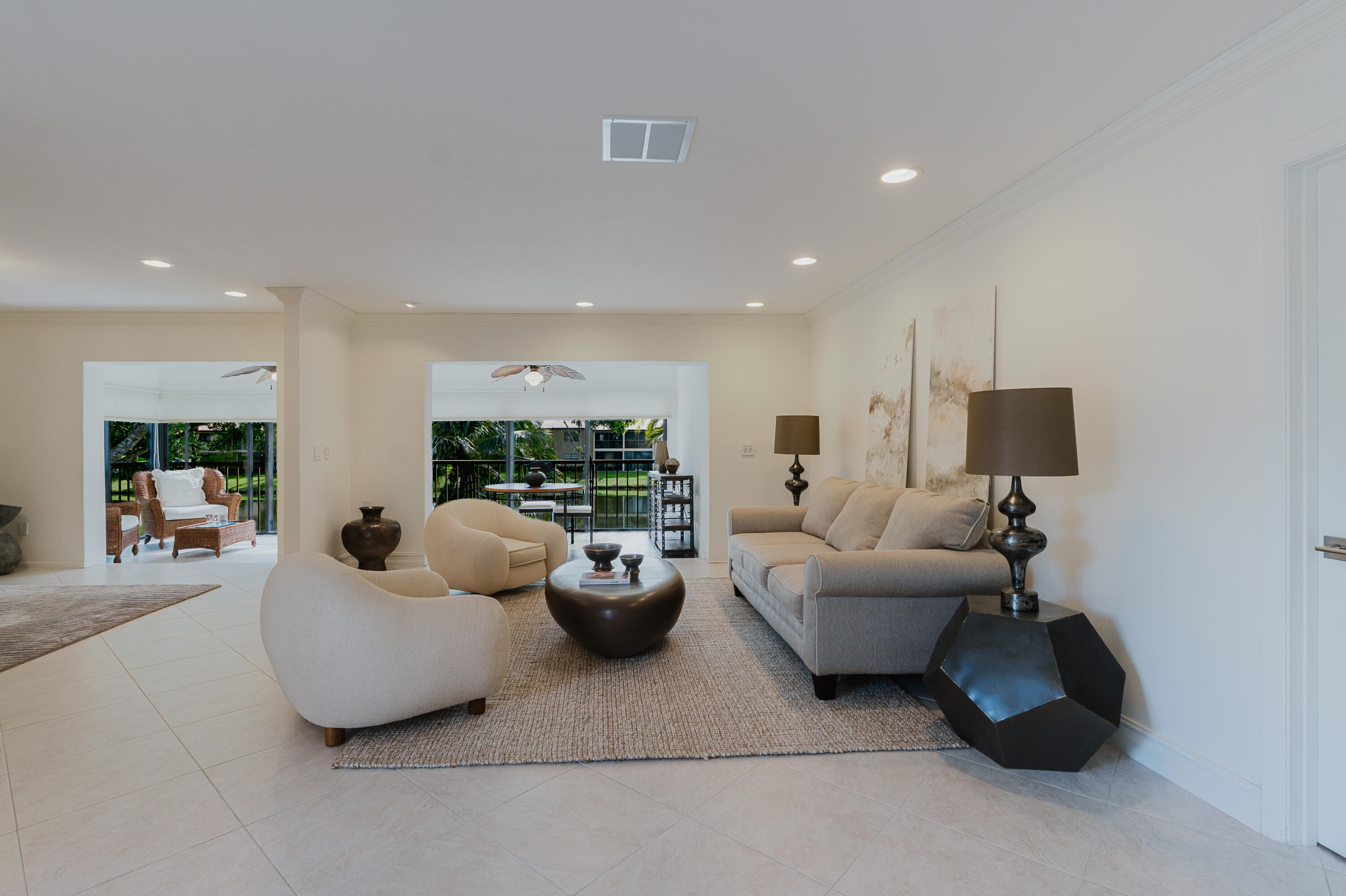 PINES OF BOCA LAGO CONDO - Residential