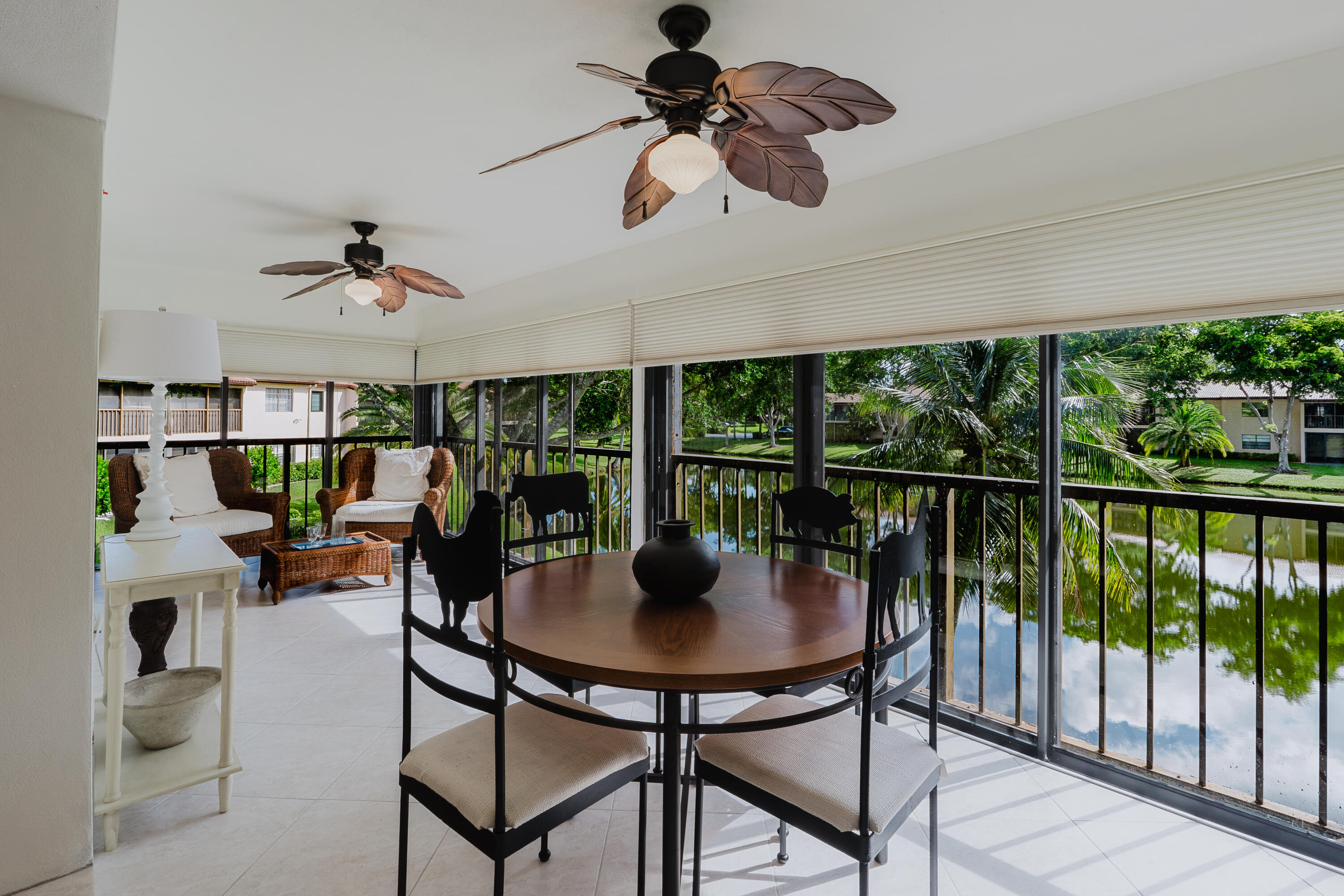 PINES OF BOCA LAGO CONDO - Residential