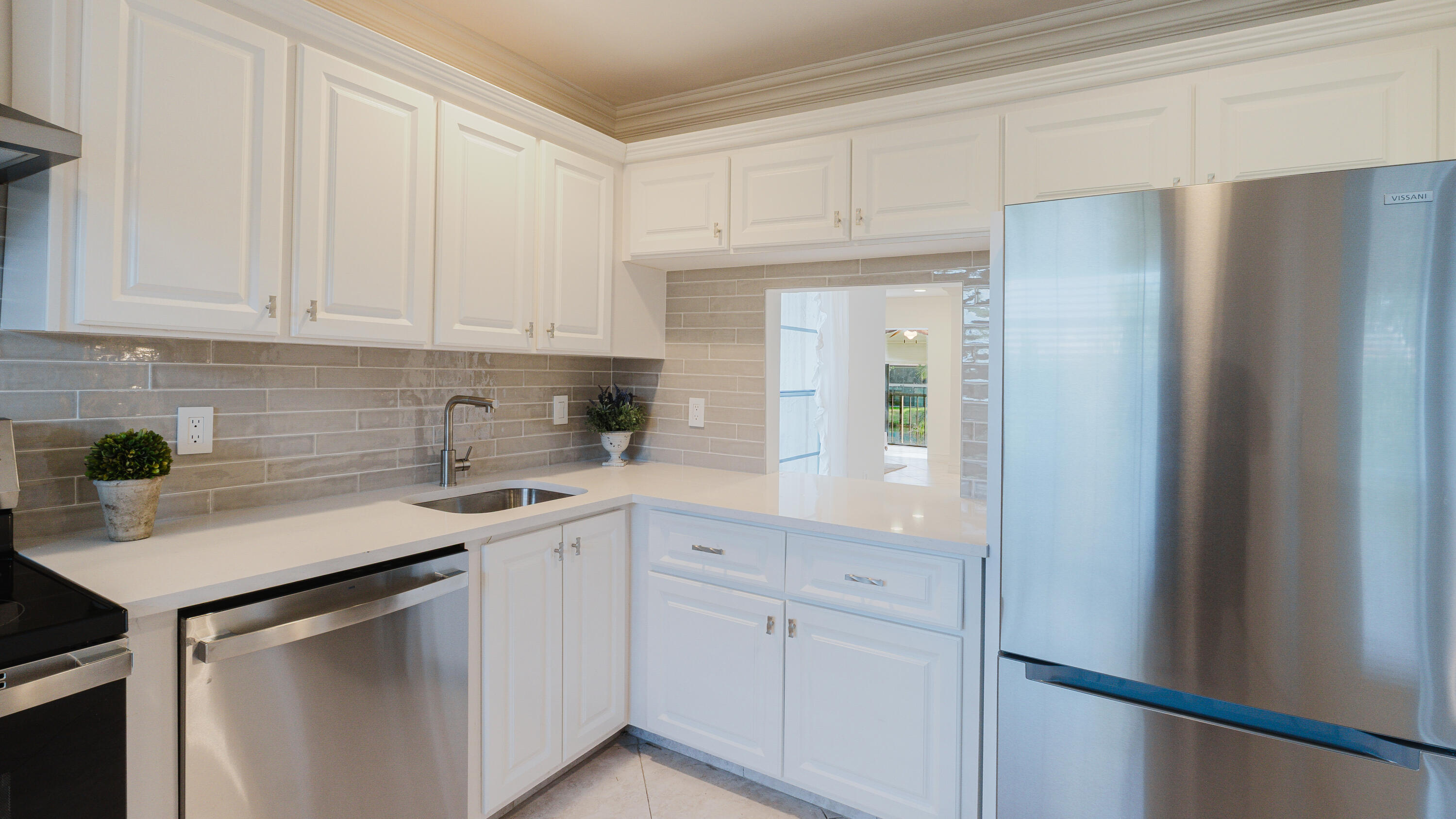 PINES OF BOCA LAGO CONDO - Residential