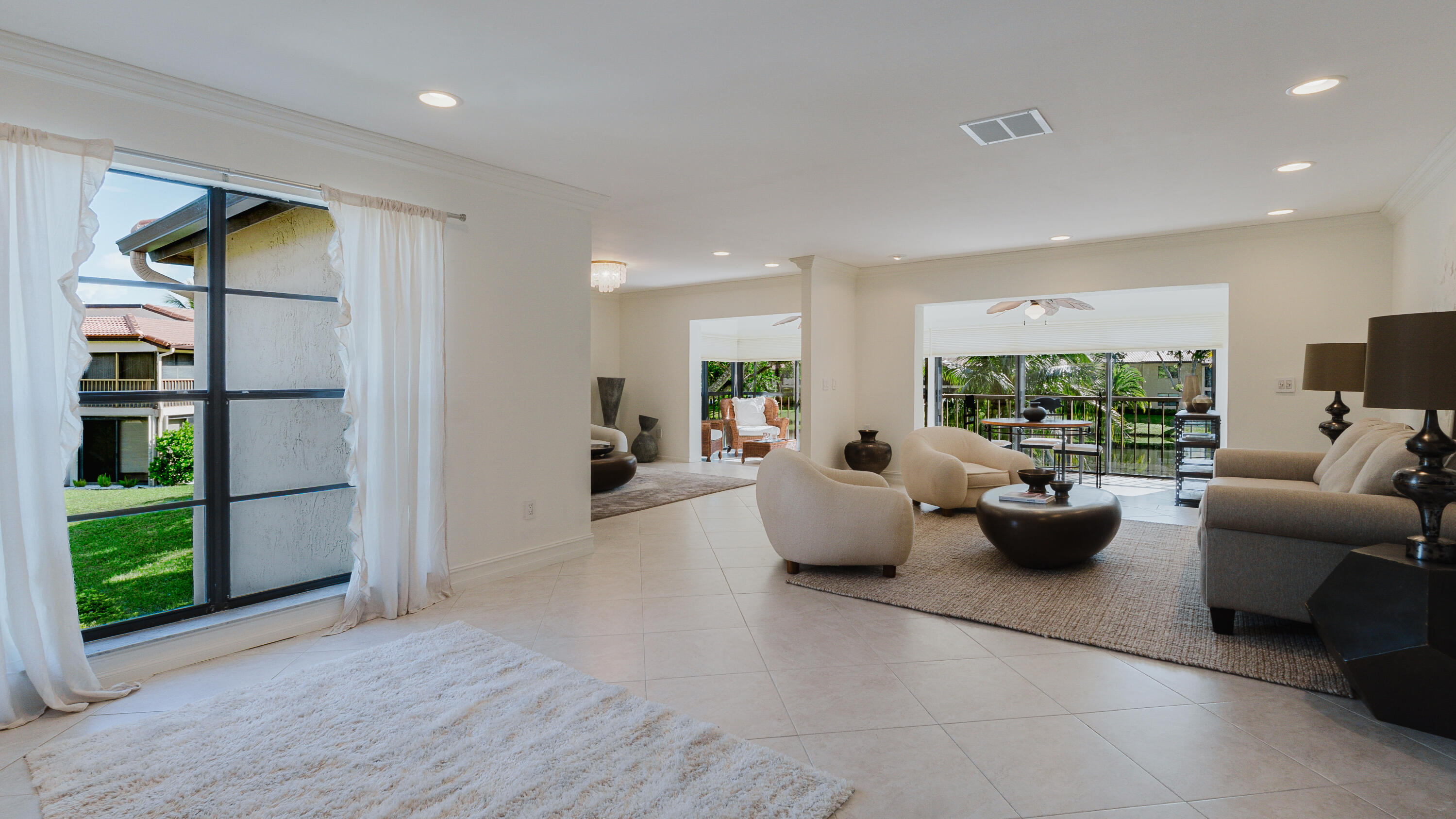 PINES OF BOCA LAGO CONDO - Residential