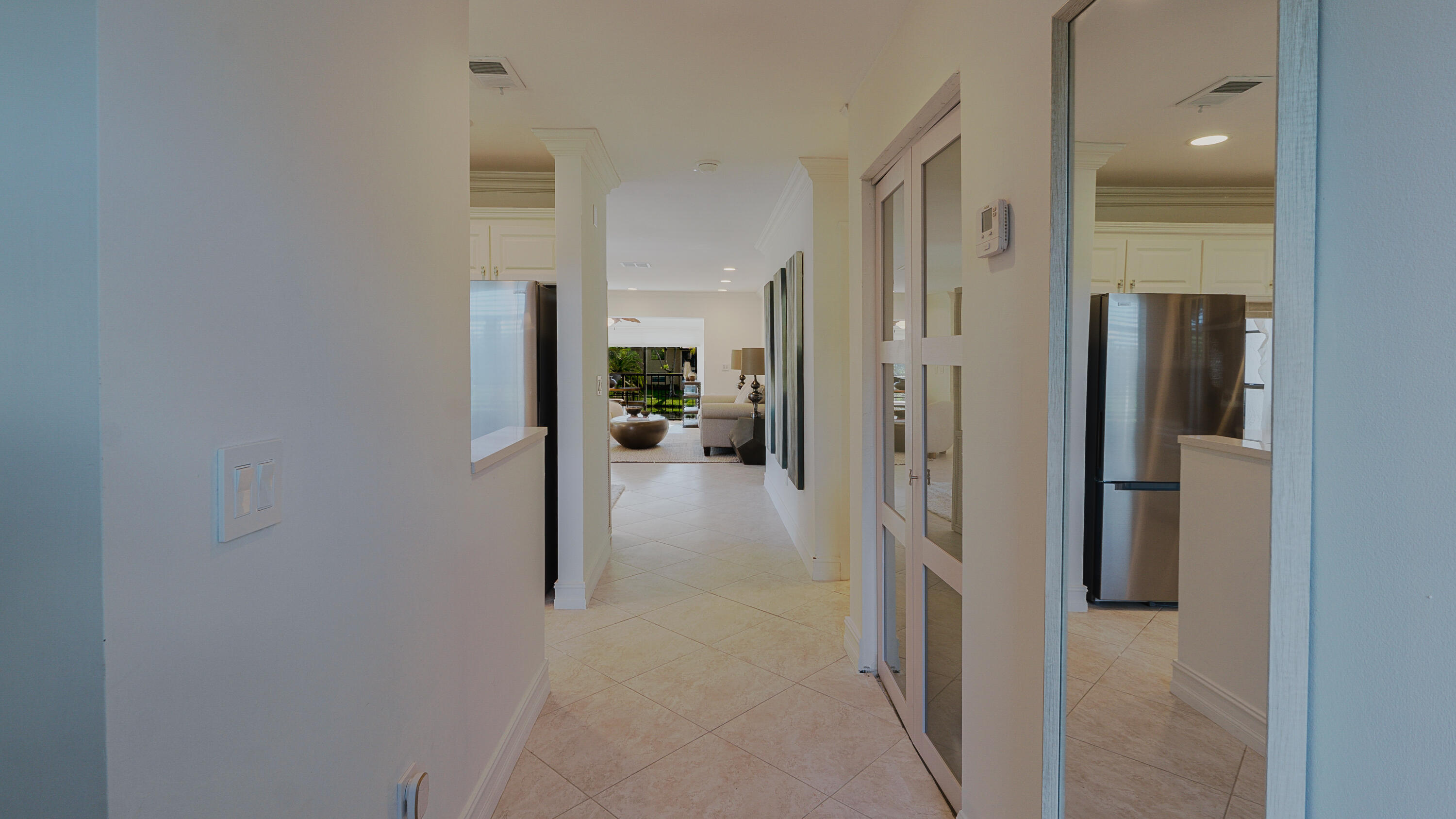 PINES OF BOCA LAGO CONDO - Residential