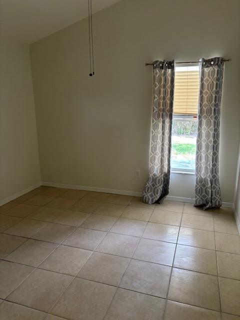 PORT ST LUCIE SECTION 27 - Residential