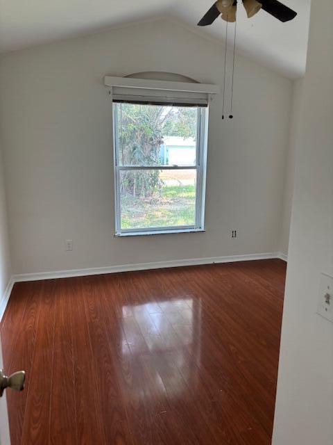 PORT ST LUCIE SECTION 27 - Residential