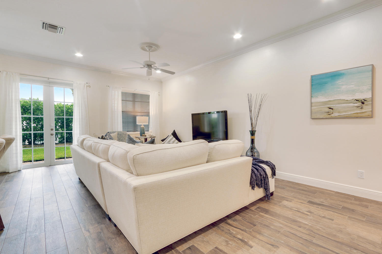 OCEAN BREEZE TOWNHOMES AT JUNO BEACH - Residential Lease