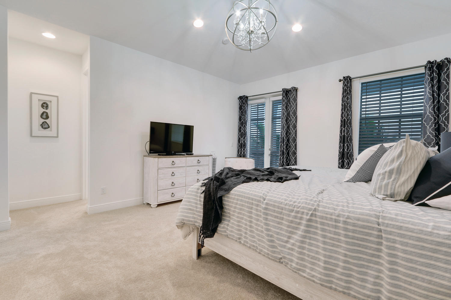 OCEAN BREEZE TOWNHOMES AT JUNO BEACH - Residential Lease