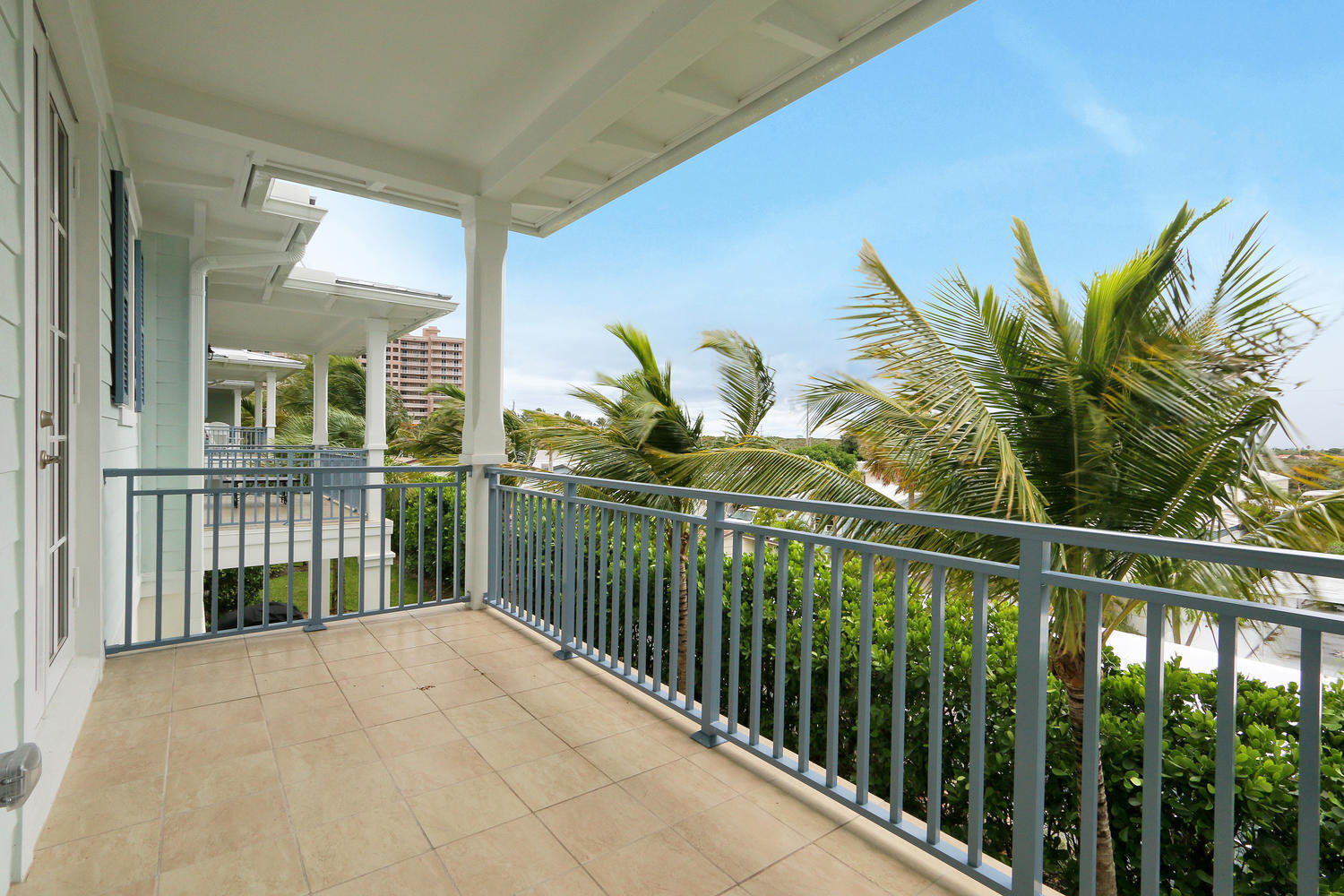 OCEAN BREEZE TOWNHOMES AT JUNO BEACH - Residential Lease