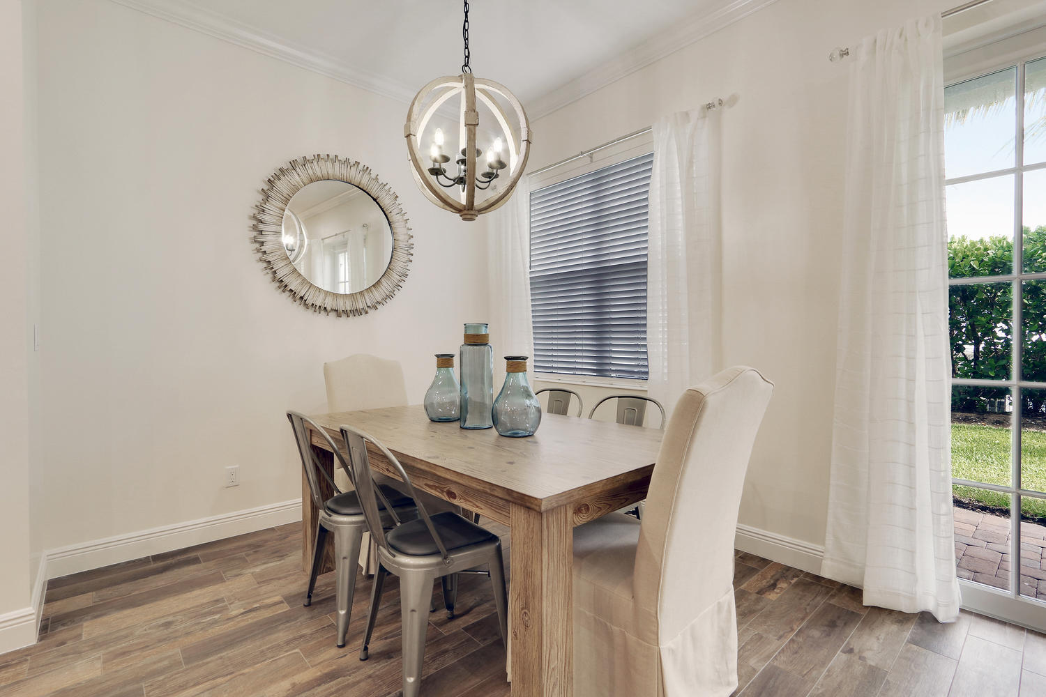 OCEAN BREEZE TOWNHOMES AT JUNO BEACH - Residential Lease