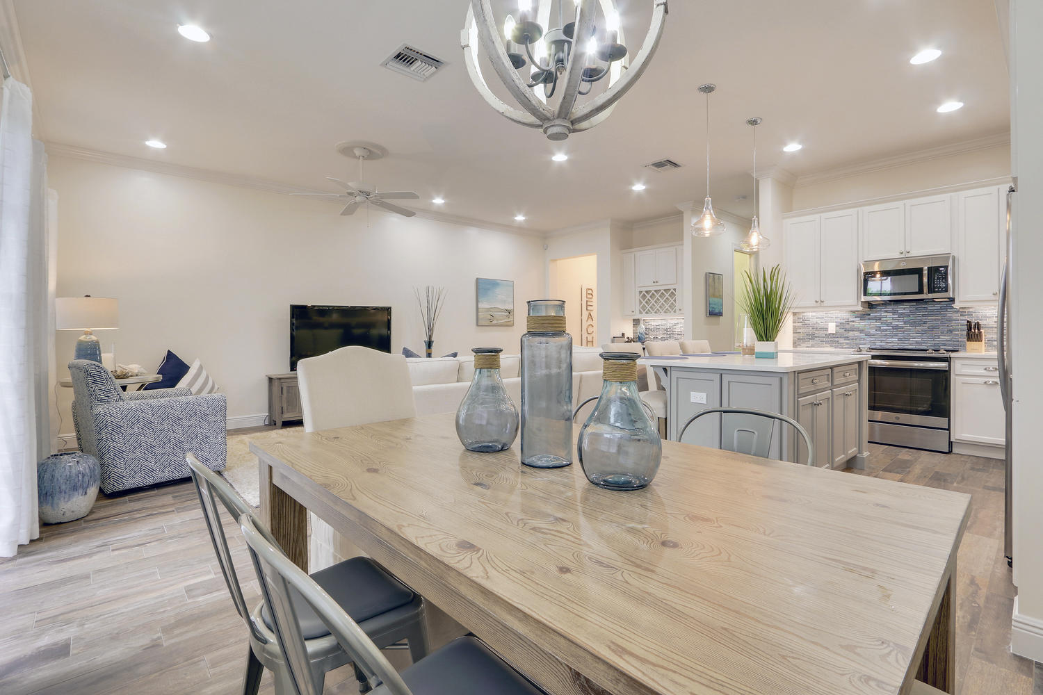 OCEAN BREEZE TOWNHOMES AT JUNO BEACH - Residential Lease