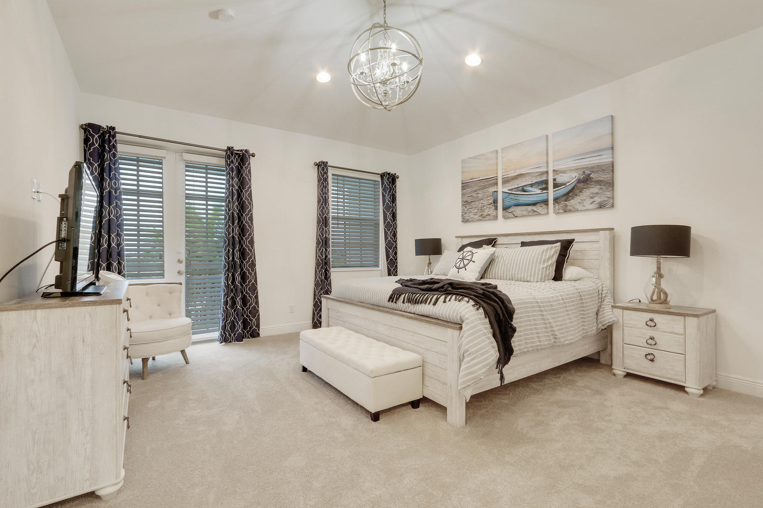 OCEAN BREEZE TOWNHOMES AT JUNO BEACH - Residential Lease