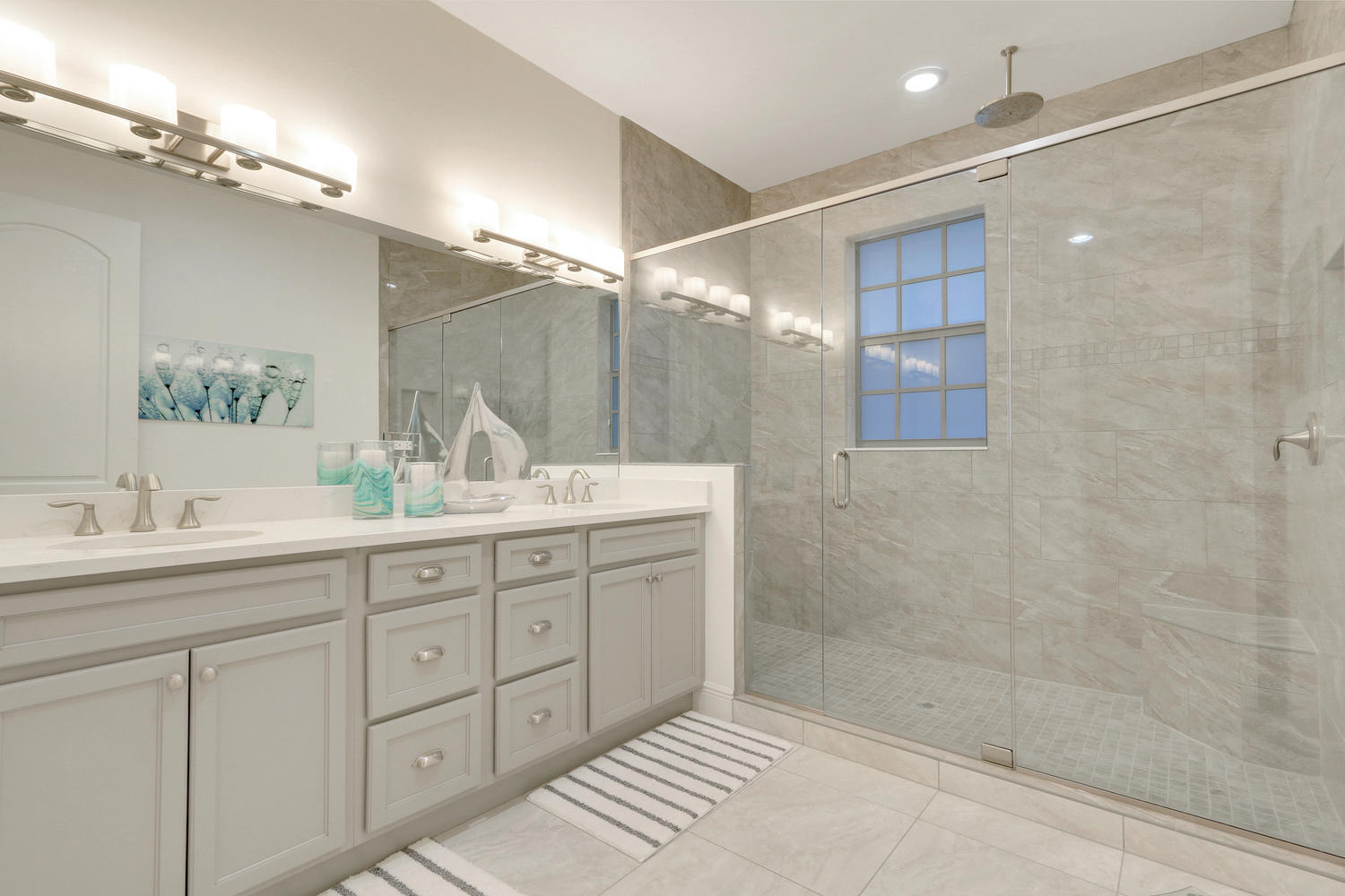 OCEAN BREEZE TOWNHOMES AT JUNO BEACH - Residential Lease