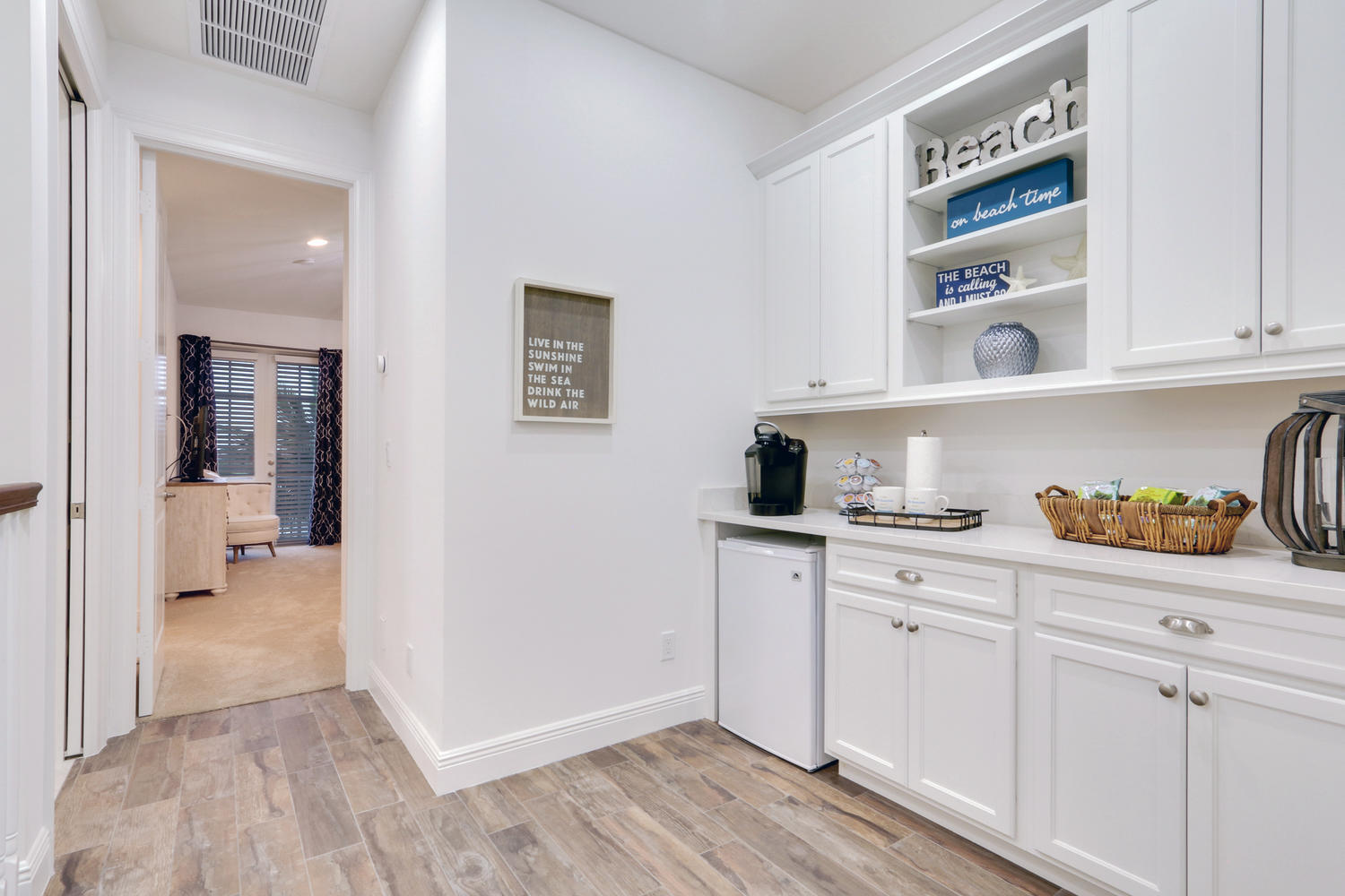 OCEAN BREEZE TOWNHOMES AT JUNO BEACH - Residential Lease