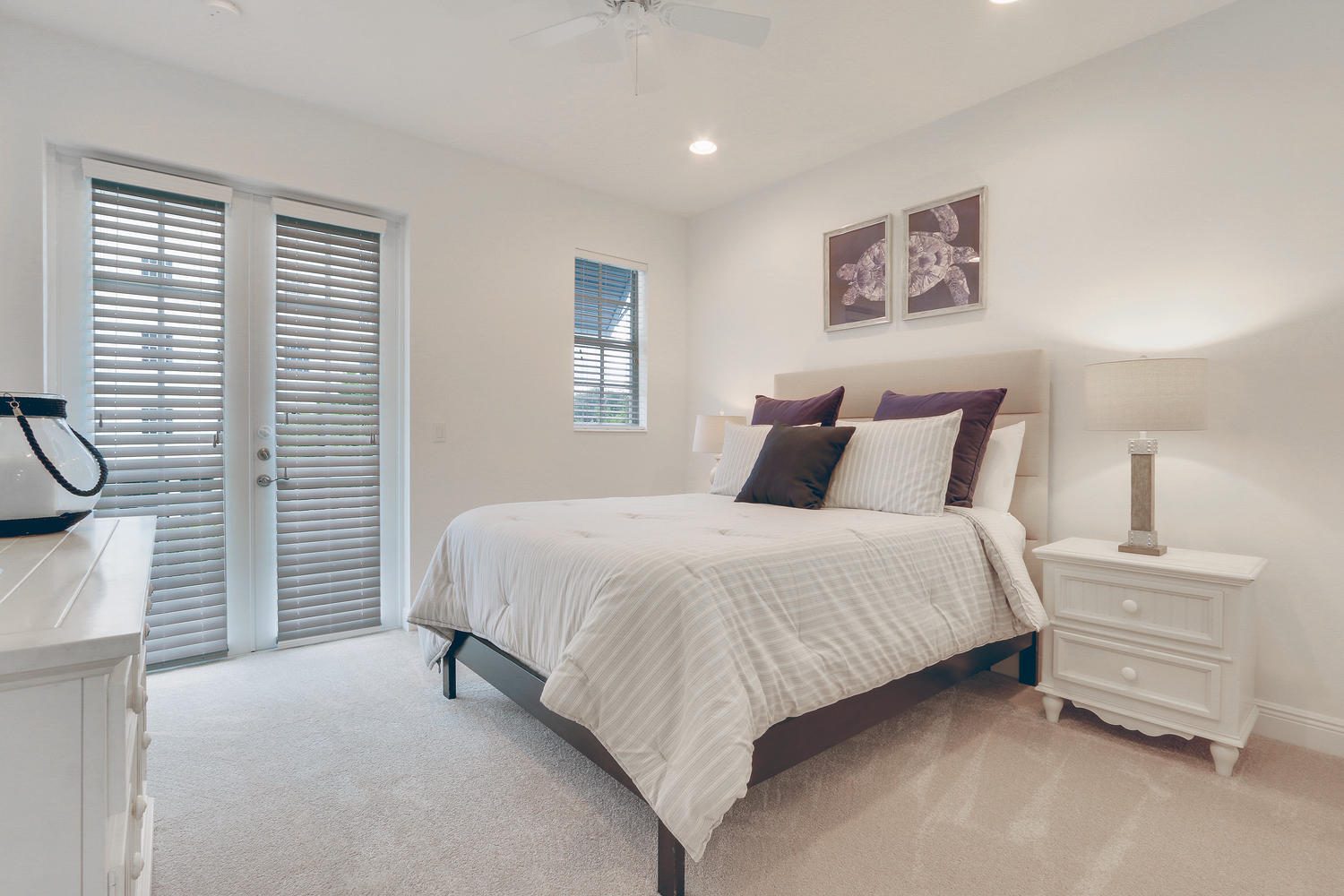 OCEAN BREEZE TOWNHOMES AT JUNO BEACH - Residential Lease
