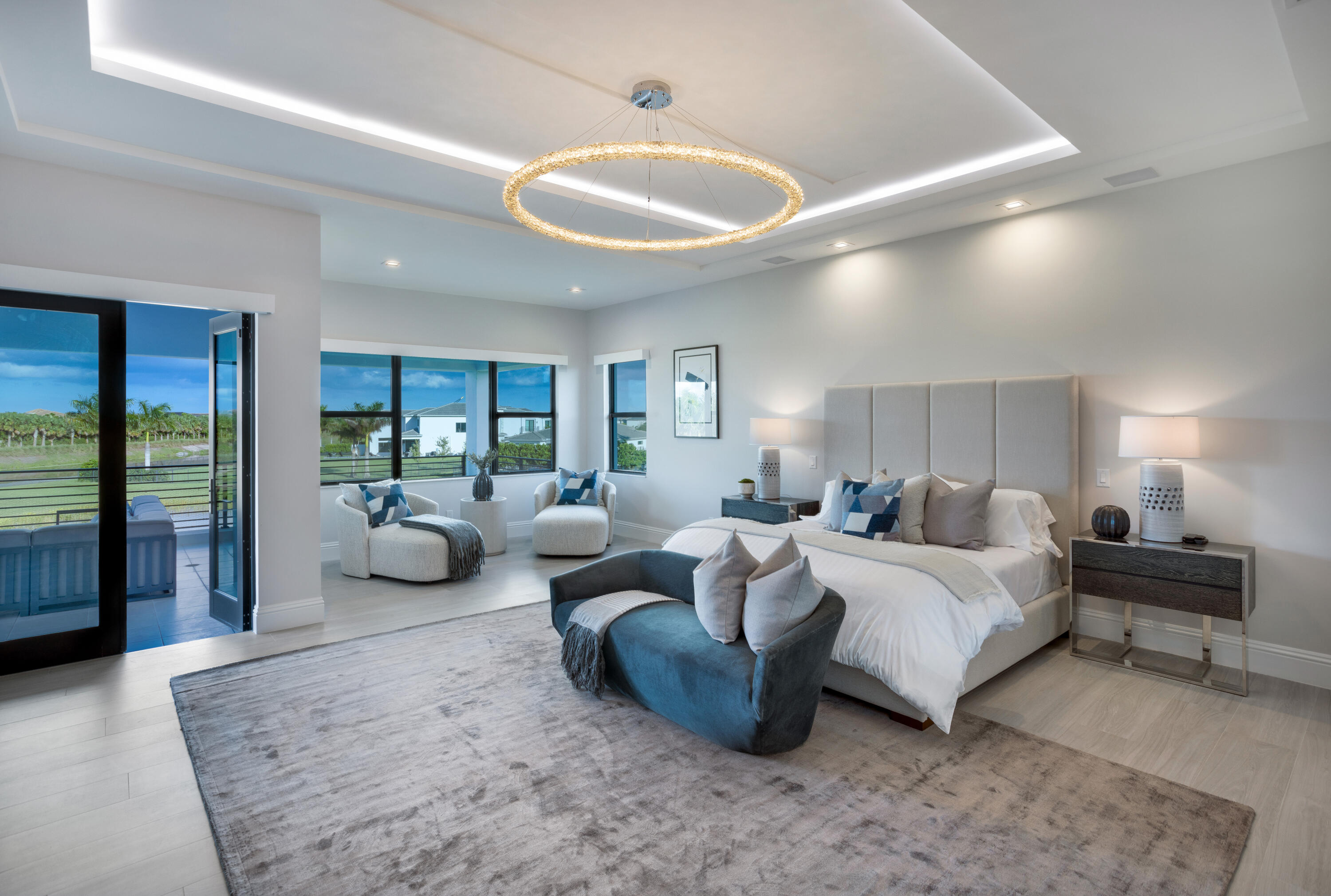 HYDER AGR PUD SOUTH PLAT FOUR - Residential