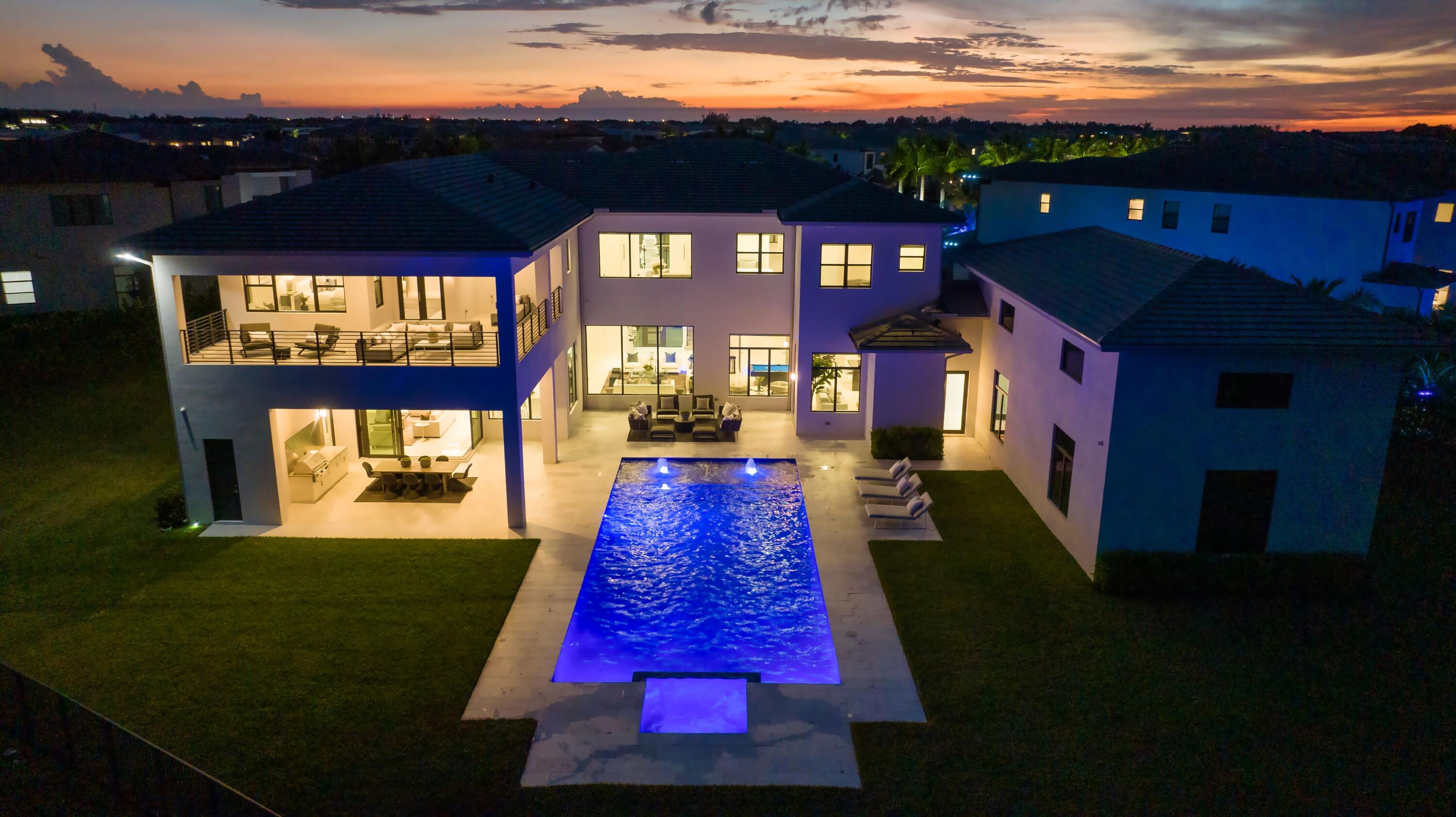 HYDER AGR PUD SOUTH PLAT FOUR - Residential