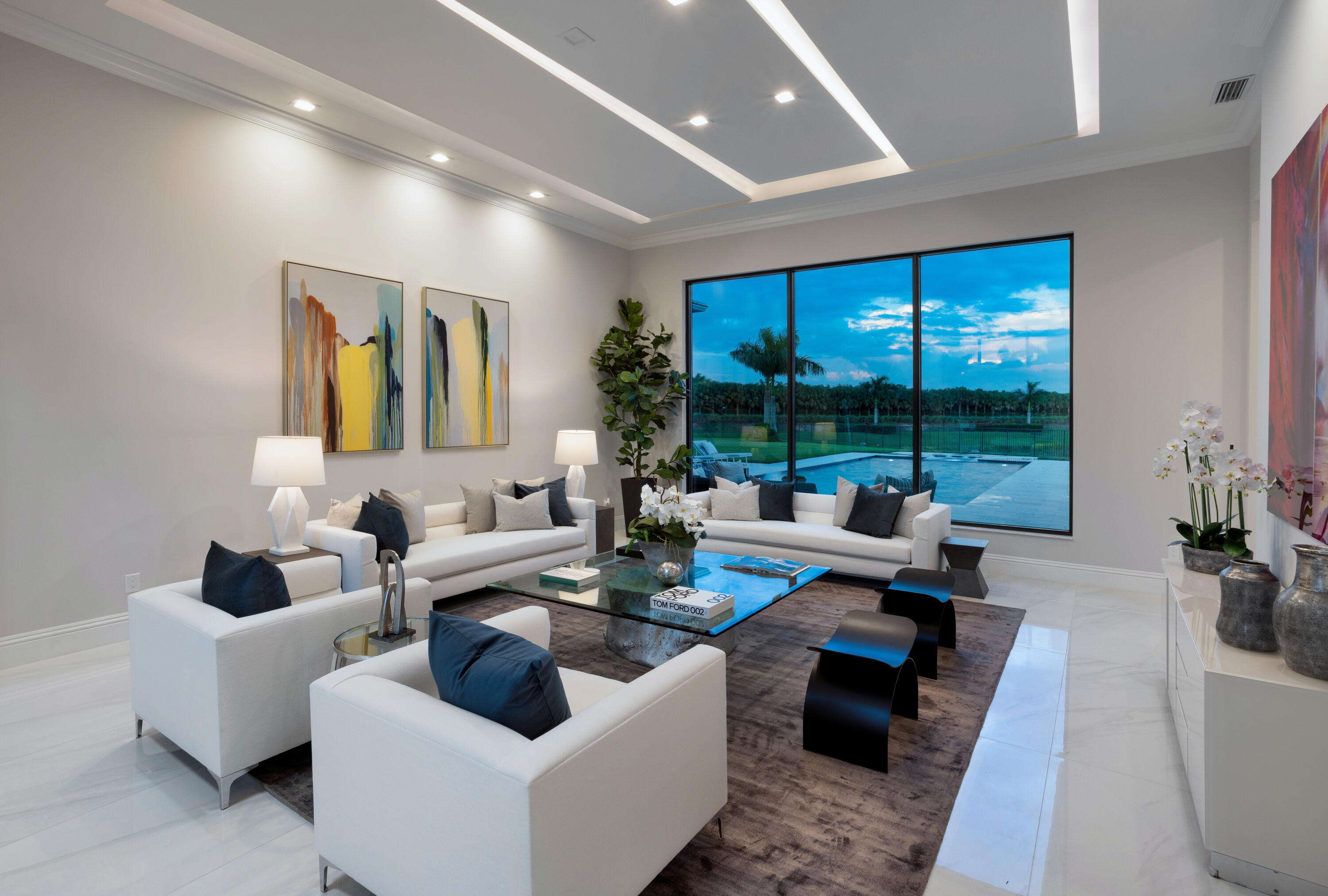 HYDER AGR PUD SOUTH PLAT FOUR - Residential