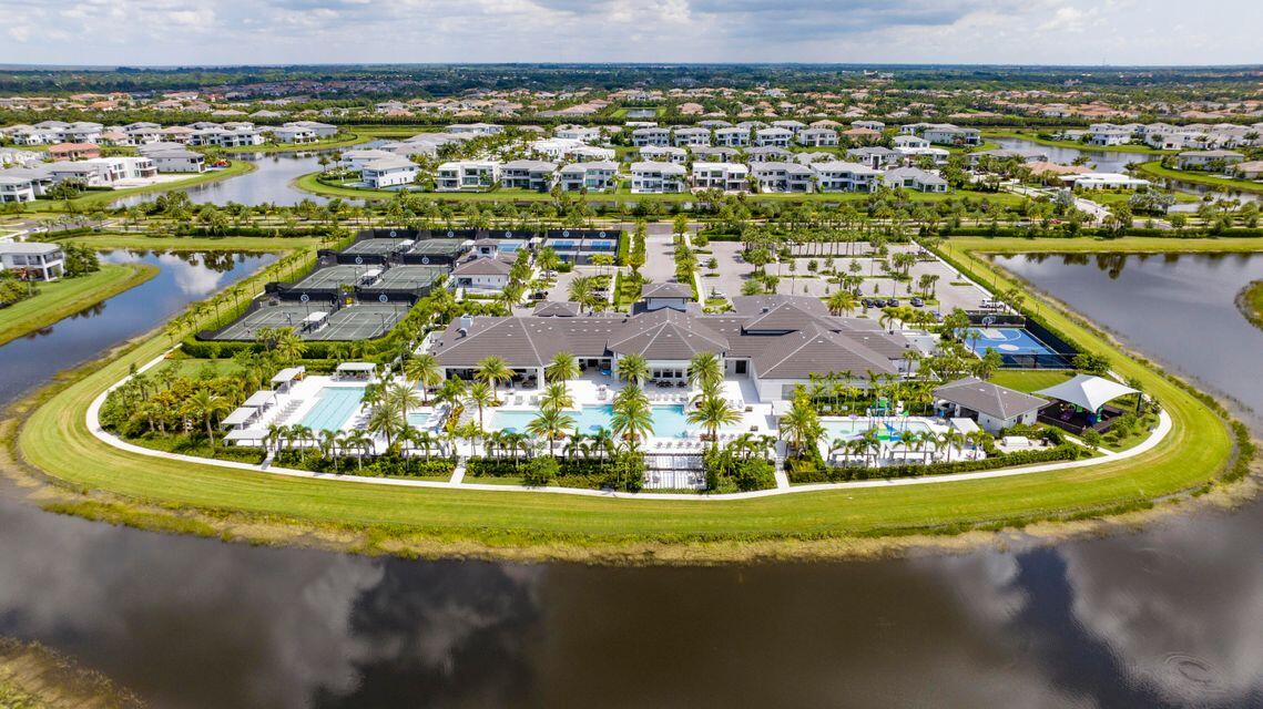 HYDER AGR PUD SOUTH PLAT FOUR - Residential