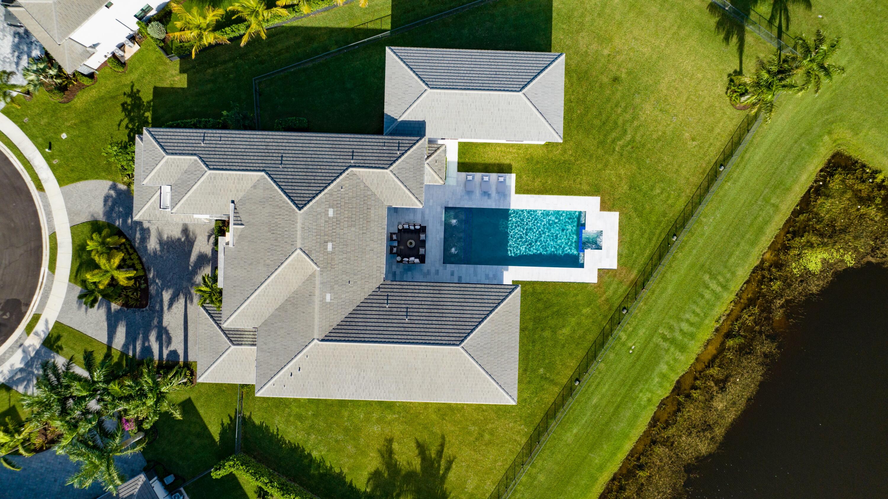 HYDER AGR PUD SOUTH PLAT FOUR - Residential