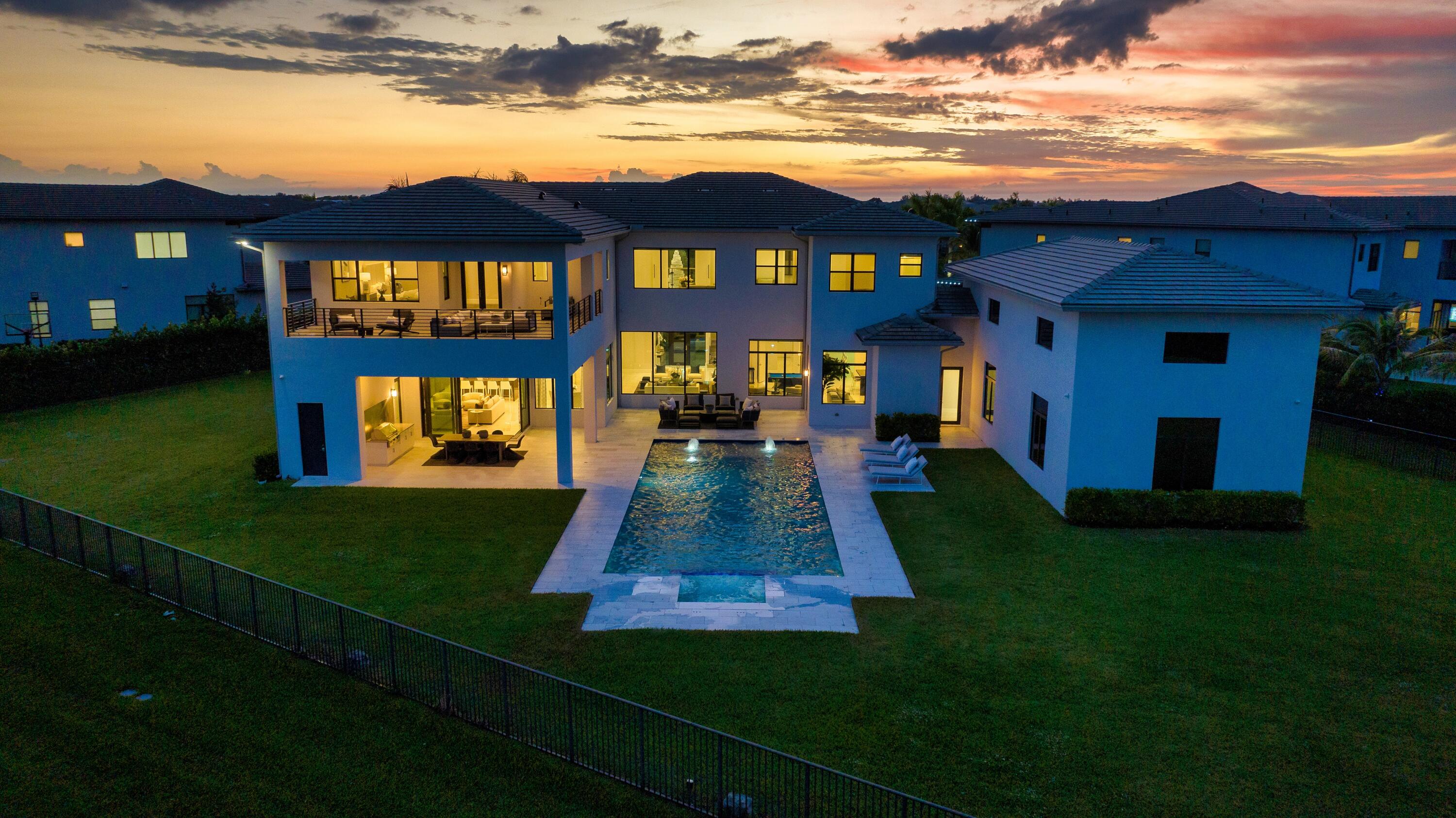 HYDER AGR PUD SOUTH PLAT FOUR - Residential