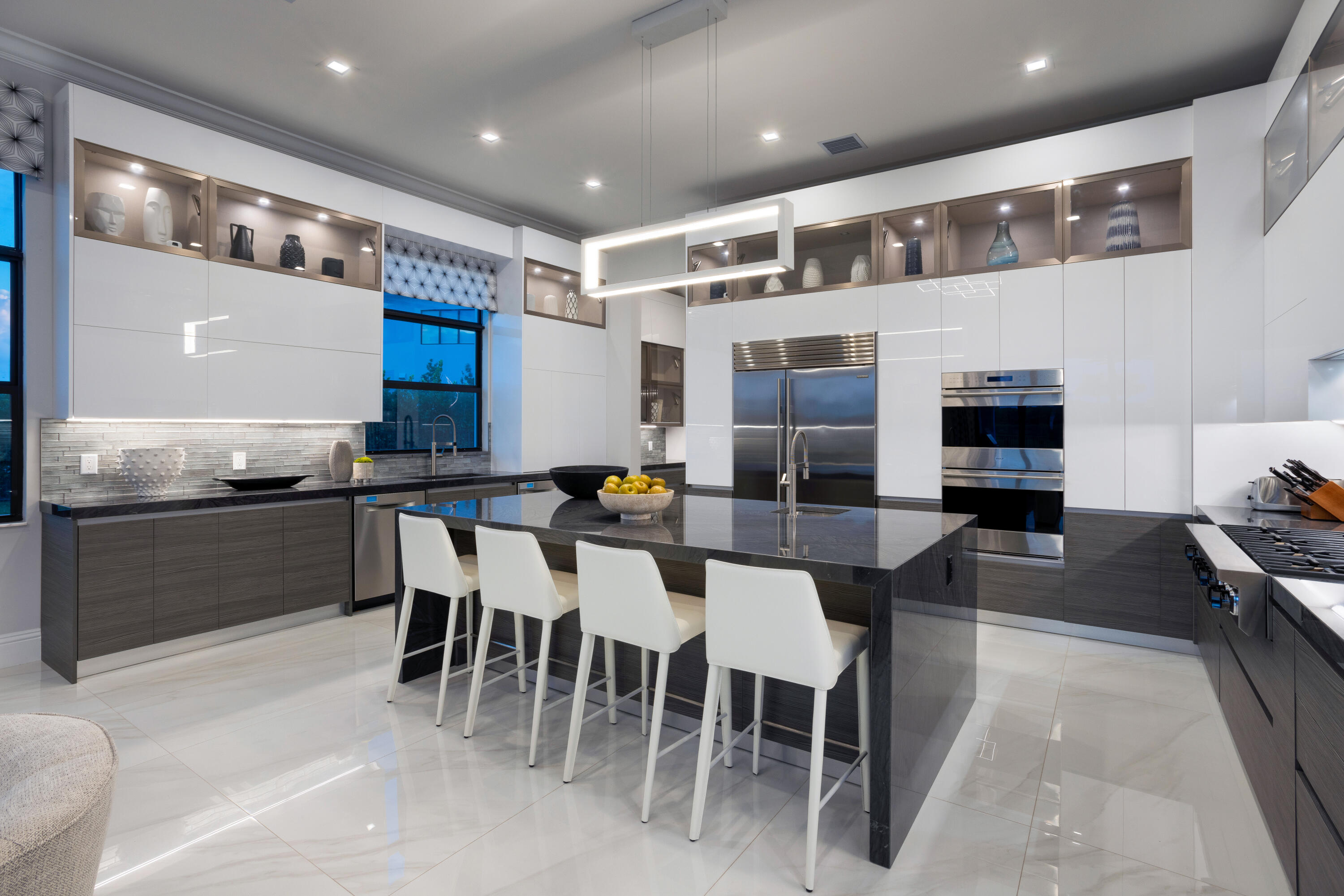 HYDER AGR PUD SOUTH PLAT FOUR - Residential