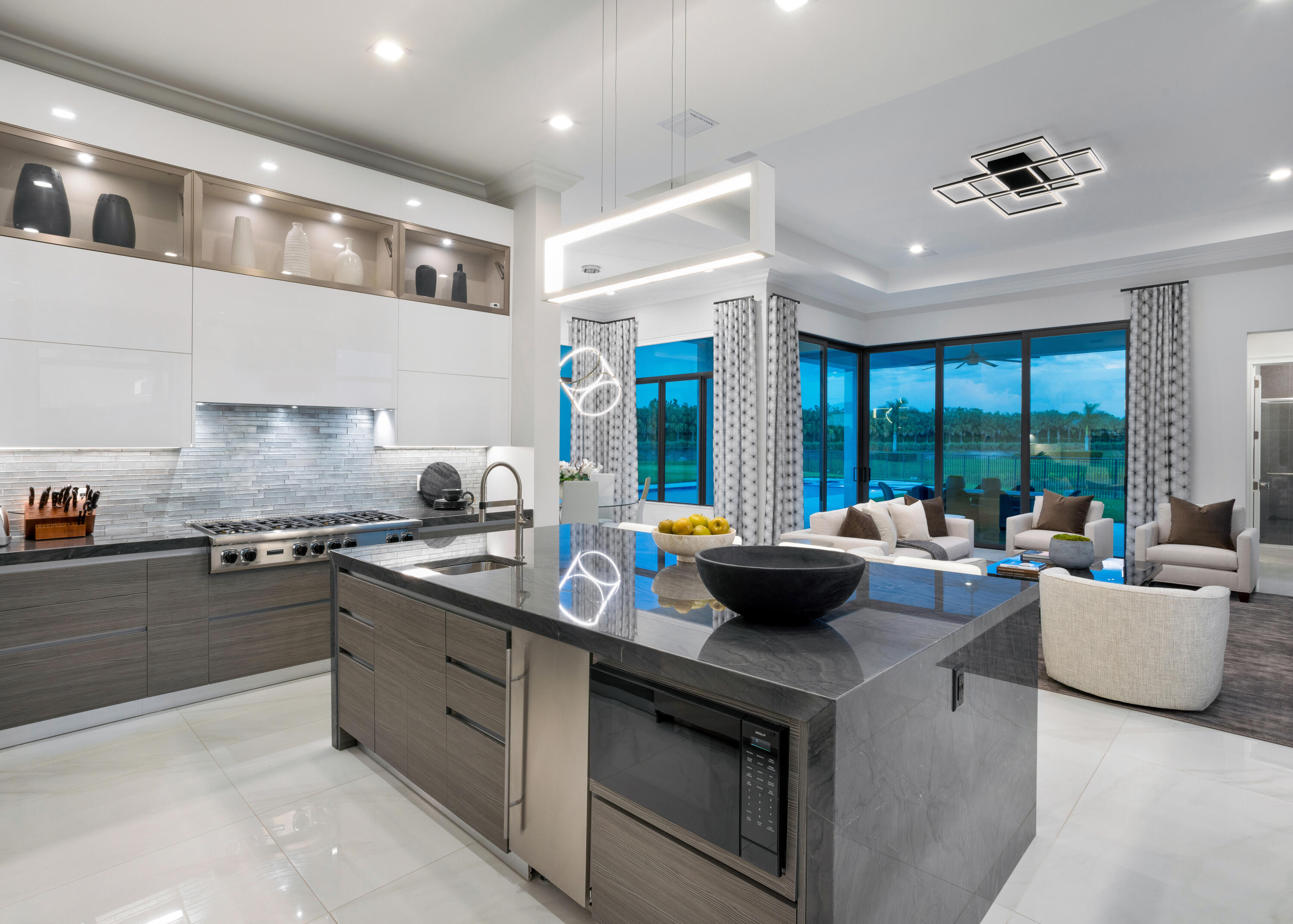 HYDER AGR PUD SOUTH PLAT FOUR - Residential