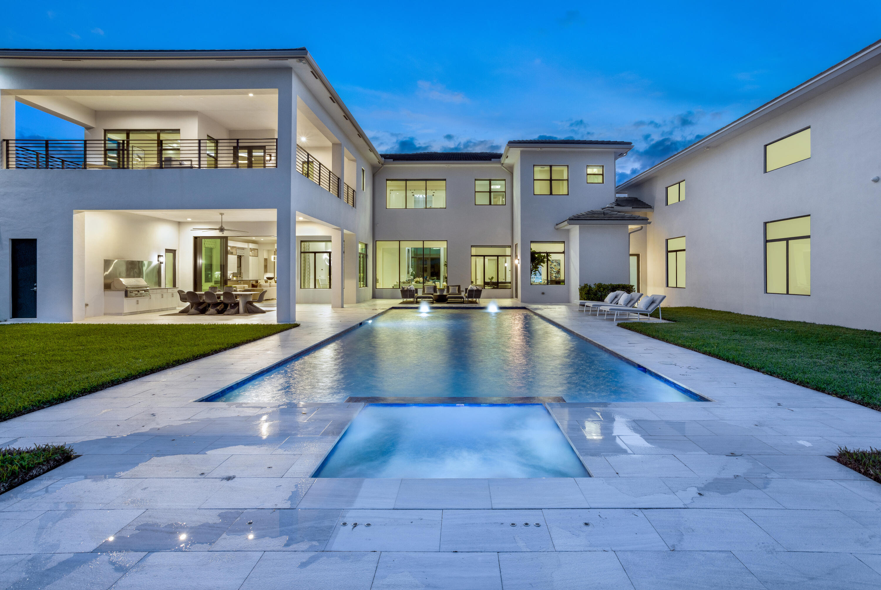 HYDER AGR PUD SOUTH PLAT FOUR - Residential