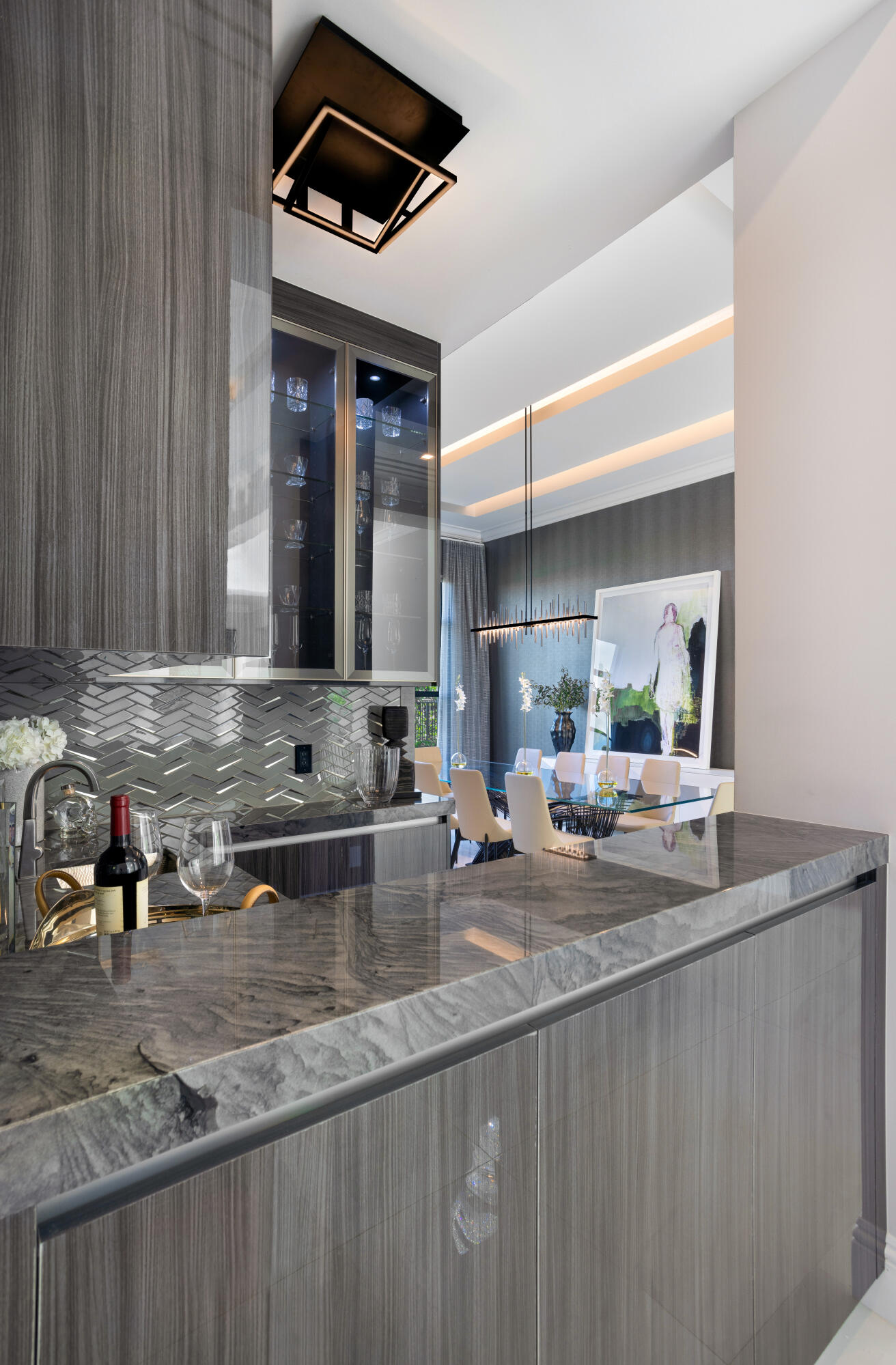 HYDER AGR PUD SOUTH PLAT FOUR - Residential