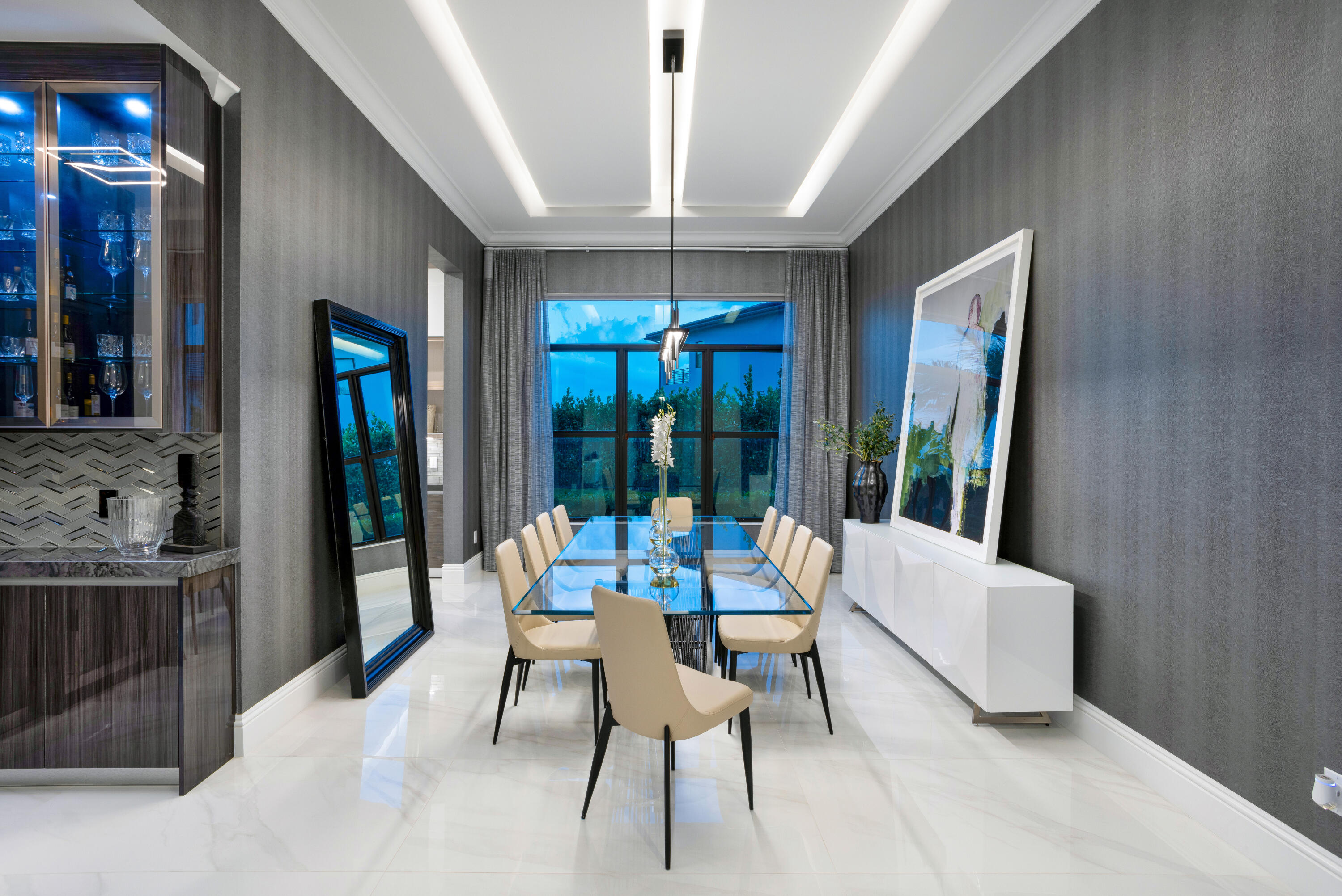 HYDER AGR PUD SOUTH PLAT FOUR - Residential
