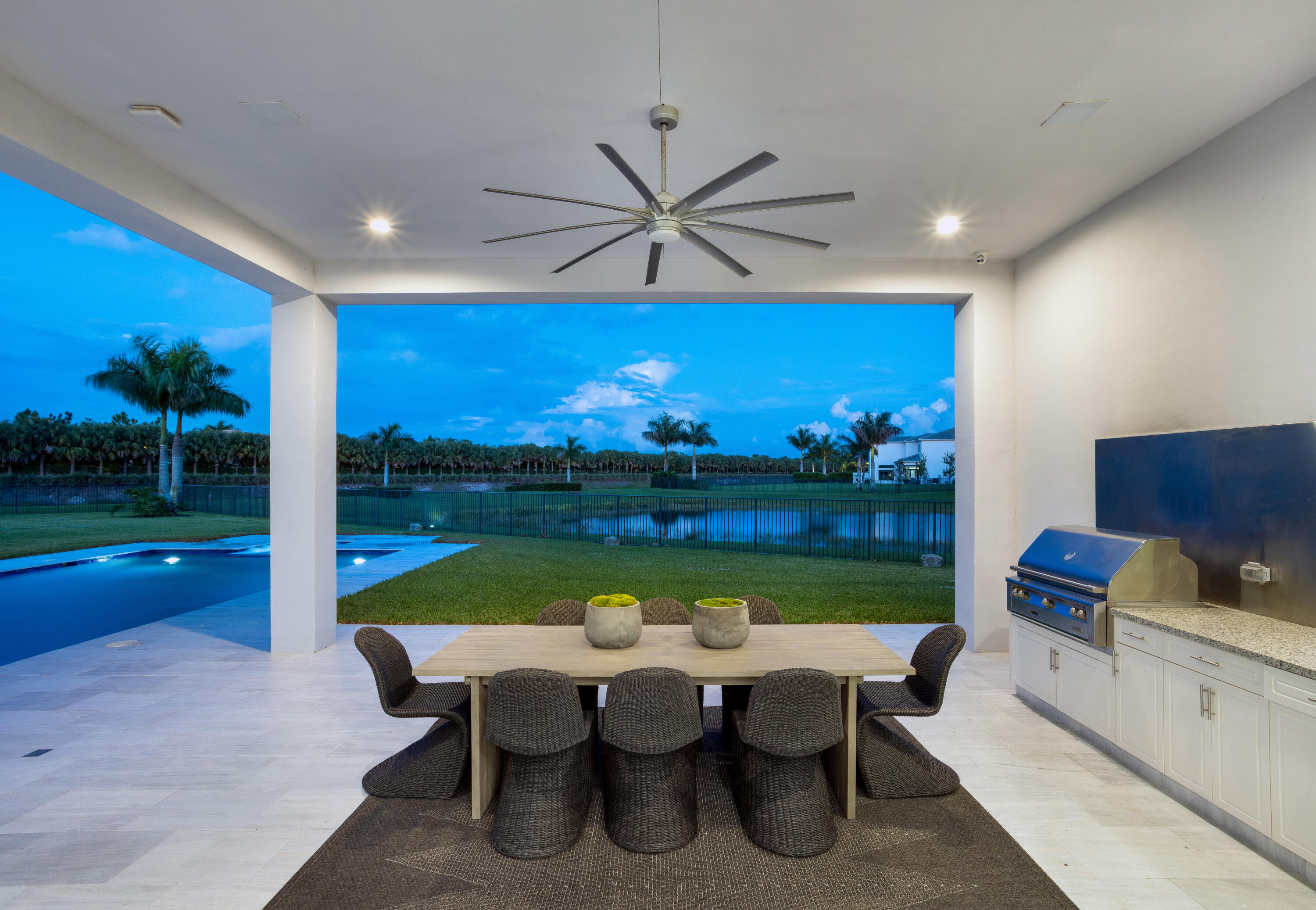 HYDER AGR PUD SOUTH PLAT FOUR - Residential
